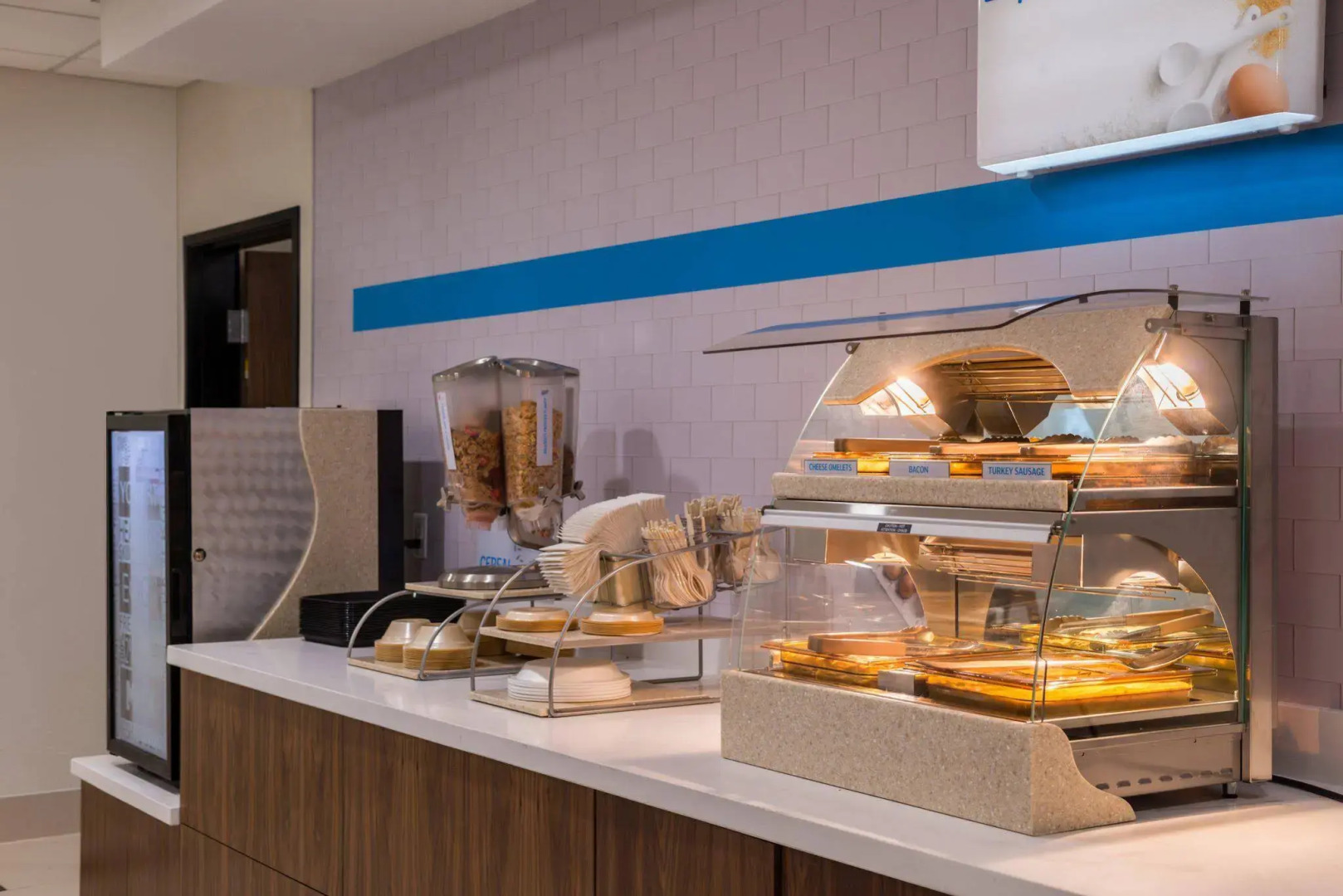 Holiday Inn Express & Suites Fort Worth West by IHG