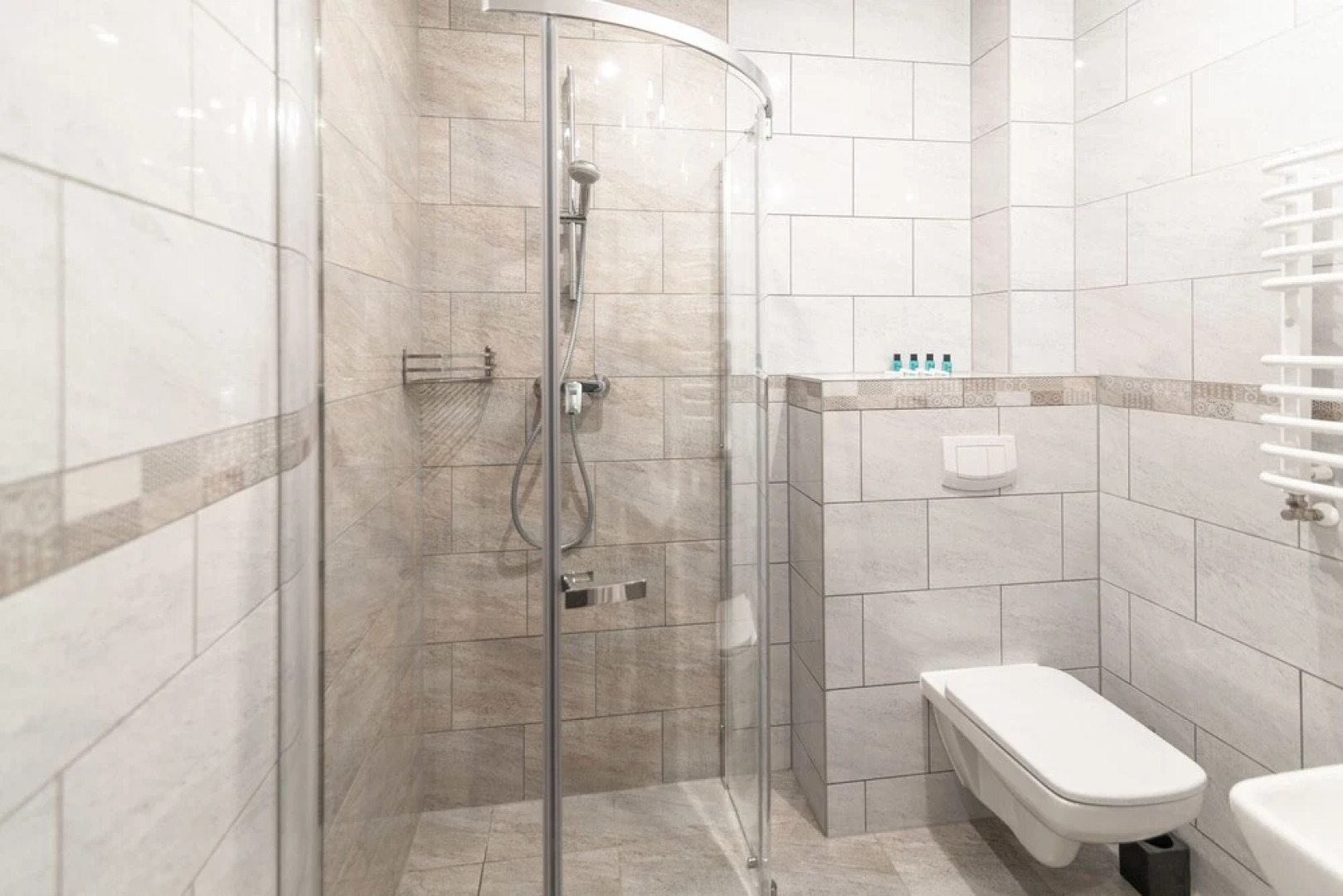 PREMIUM - Bed & Breakfast