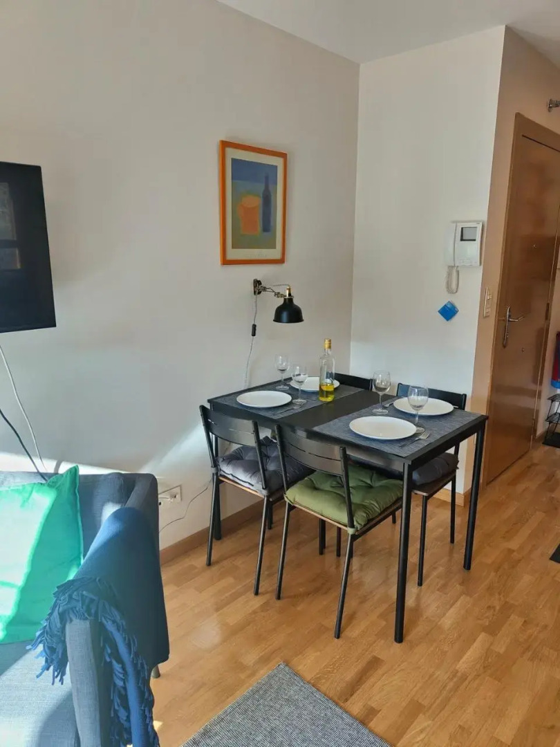 Somiedo Restaurante Hostal