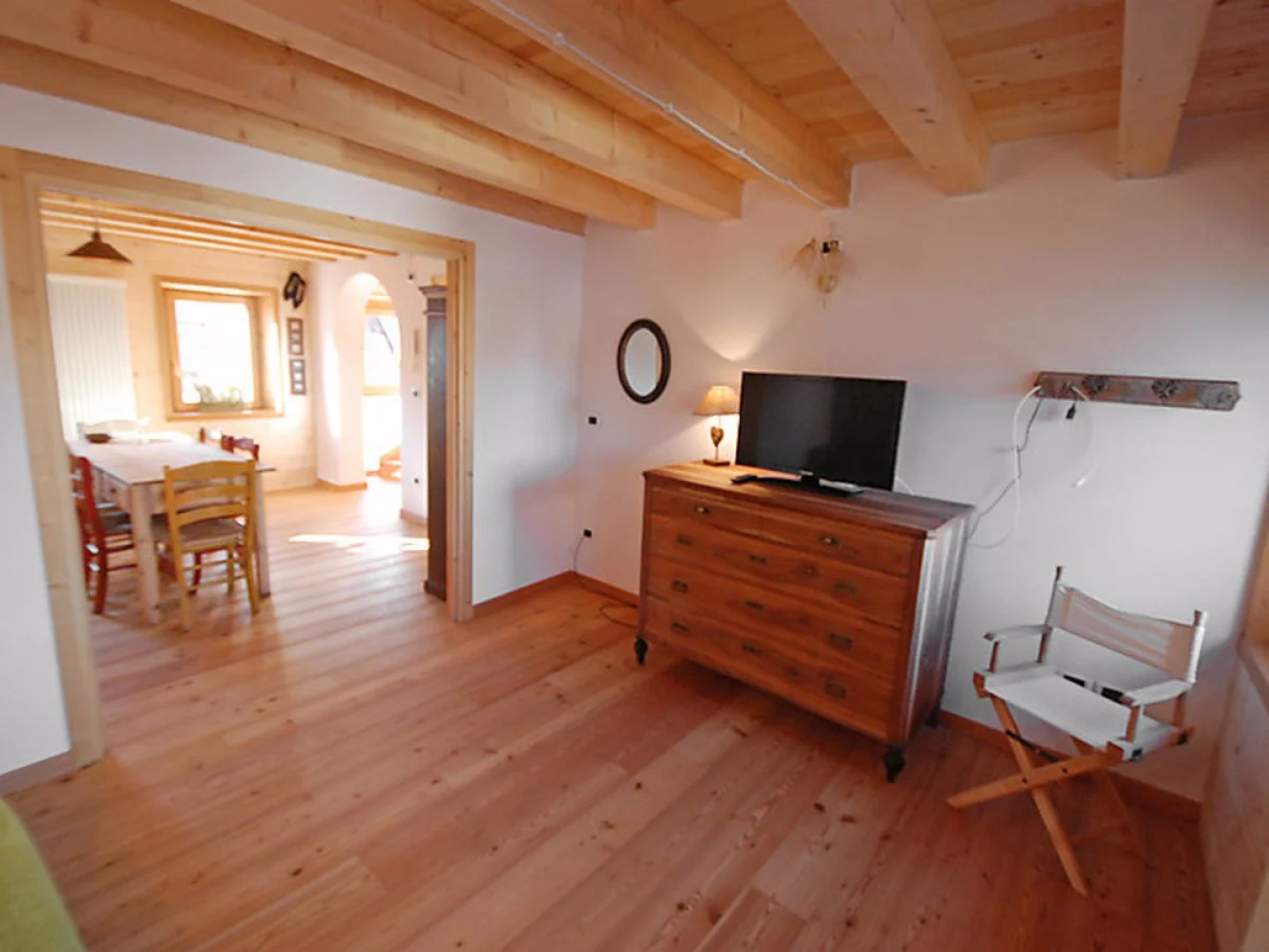 Albergo Diffuso - Cjasa Ustin 37399