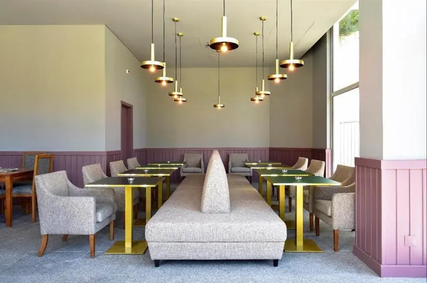 Central Suites and Apartments Monchique