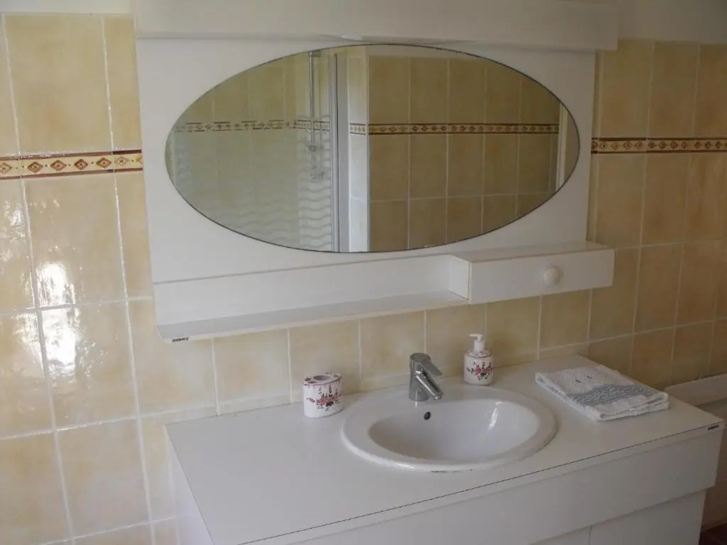 Domaine de la Marseillaise