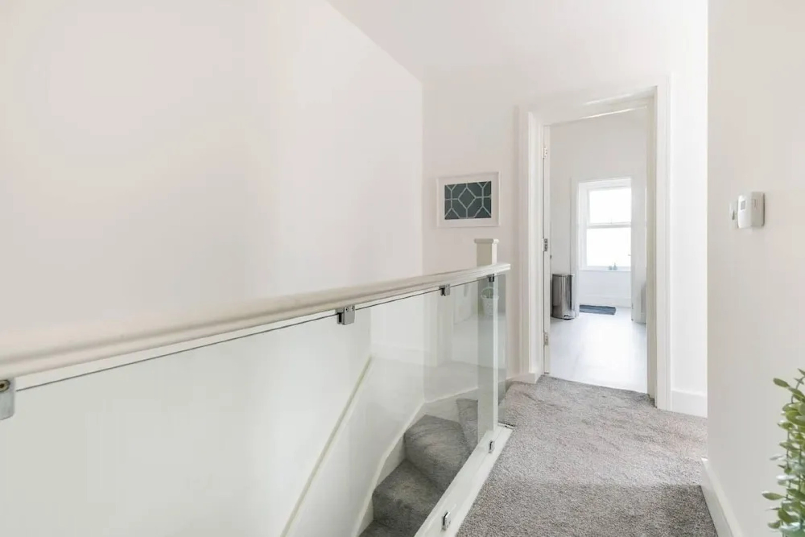 Modern Apartment, Castle View Rochester, England