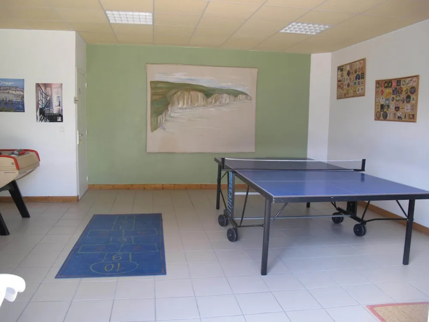 Manoir de Graincourt