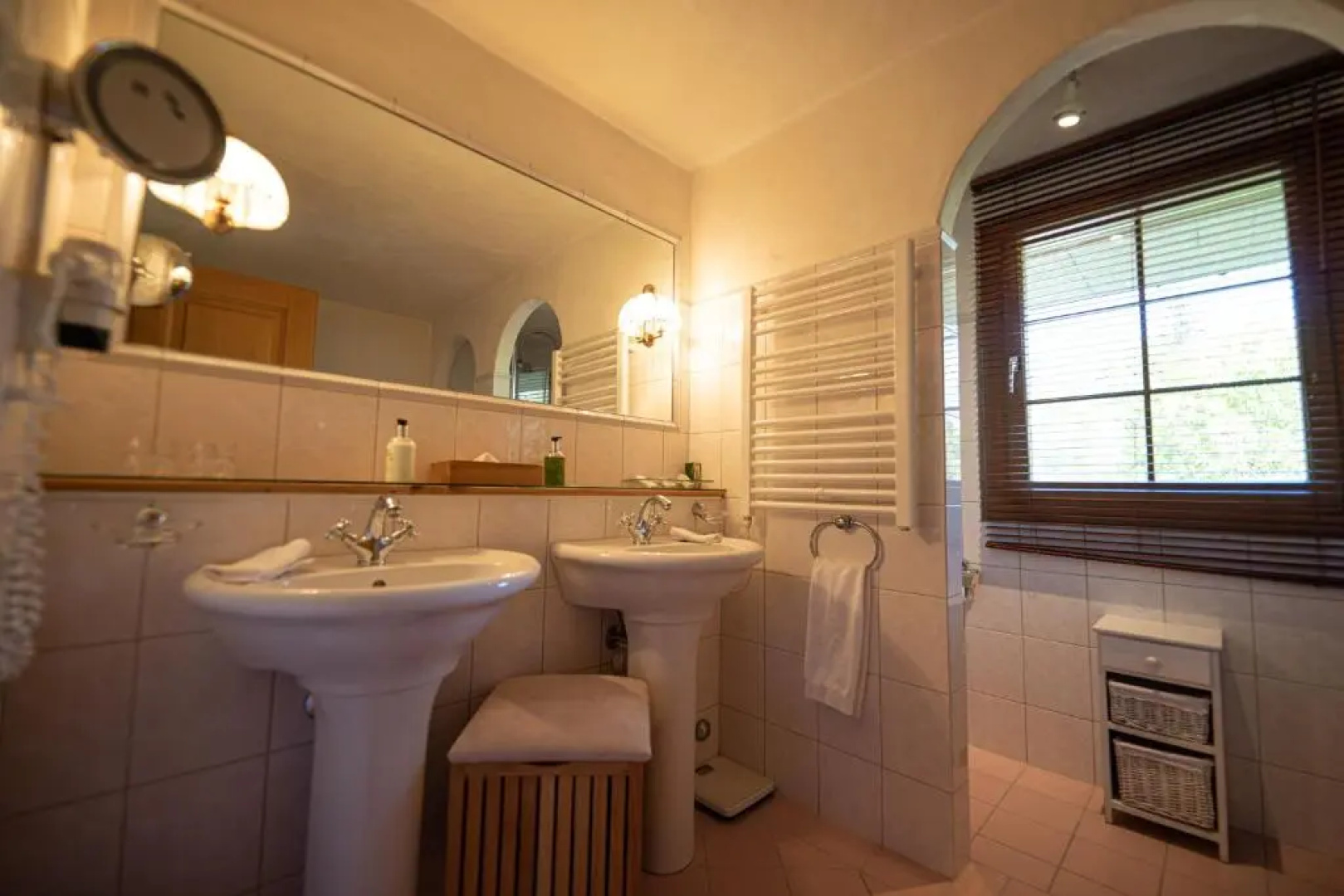 Boutique Hotel Alpenrose