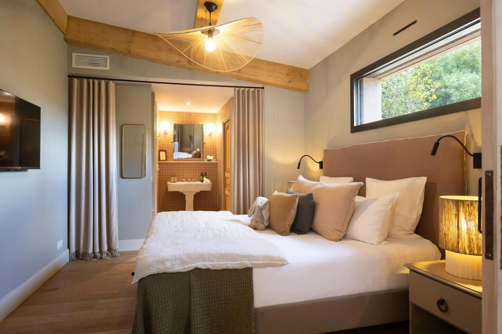 La Bastide D'Antoine