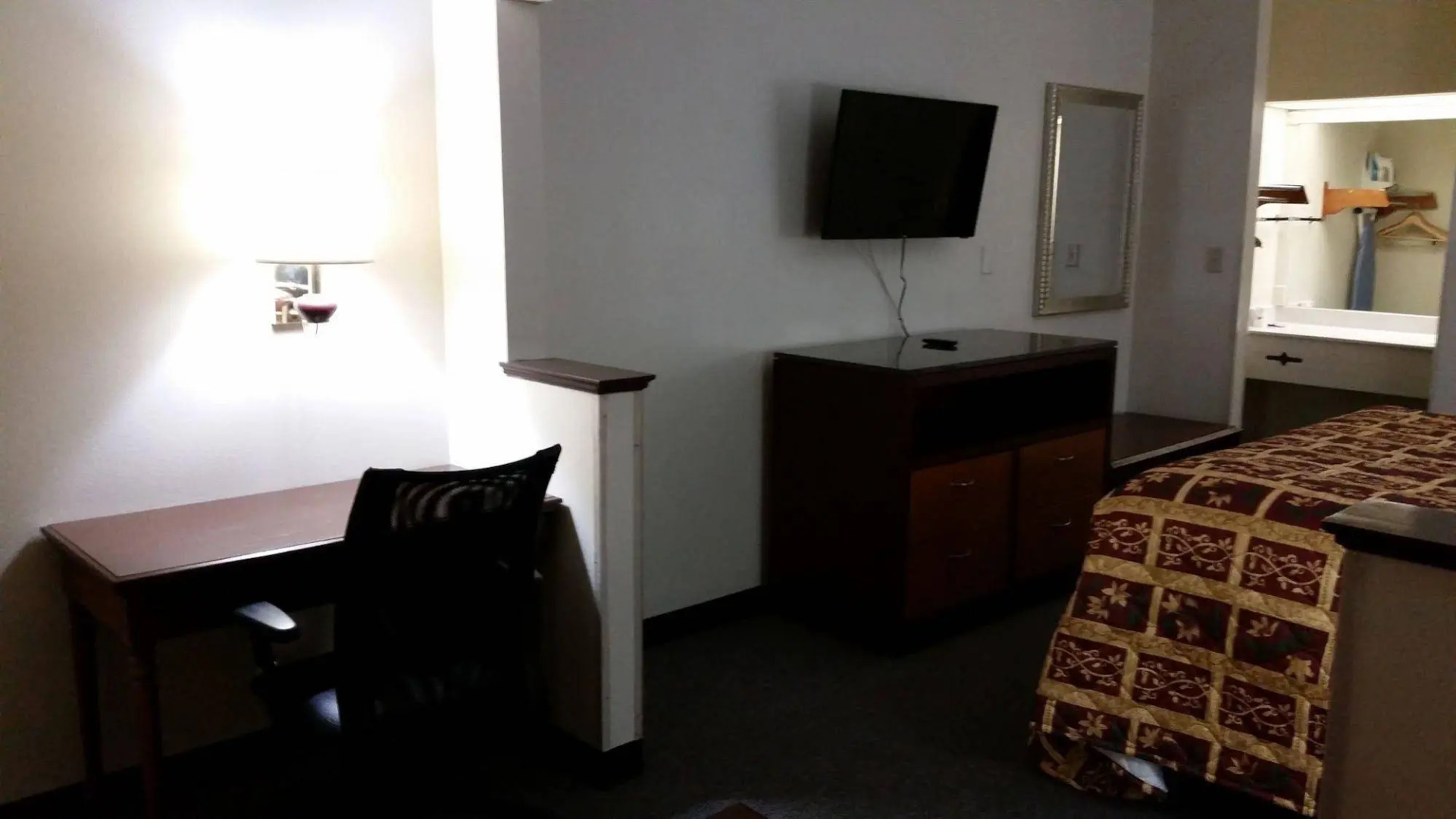 Quality Inn Port Wentworth Savannah North