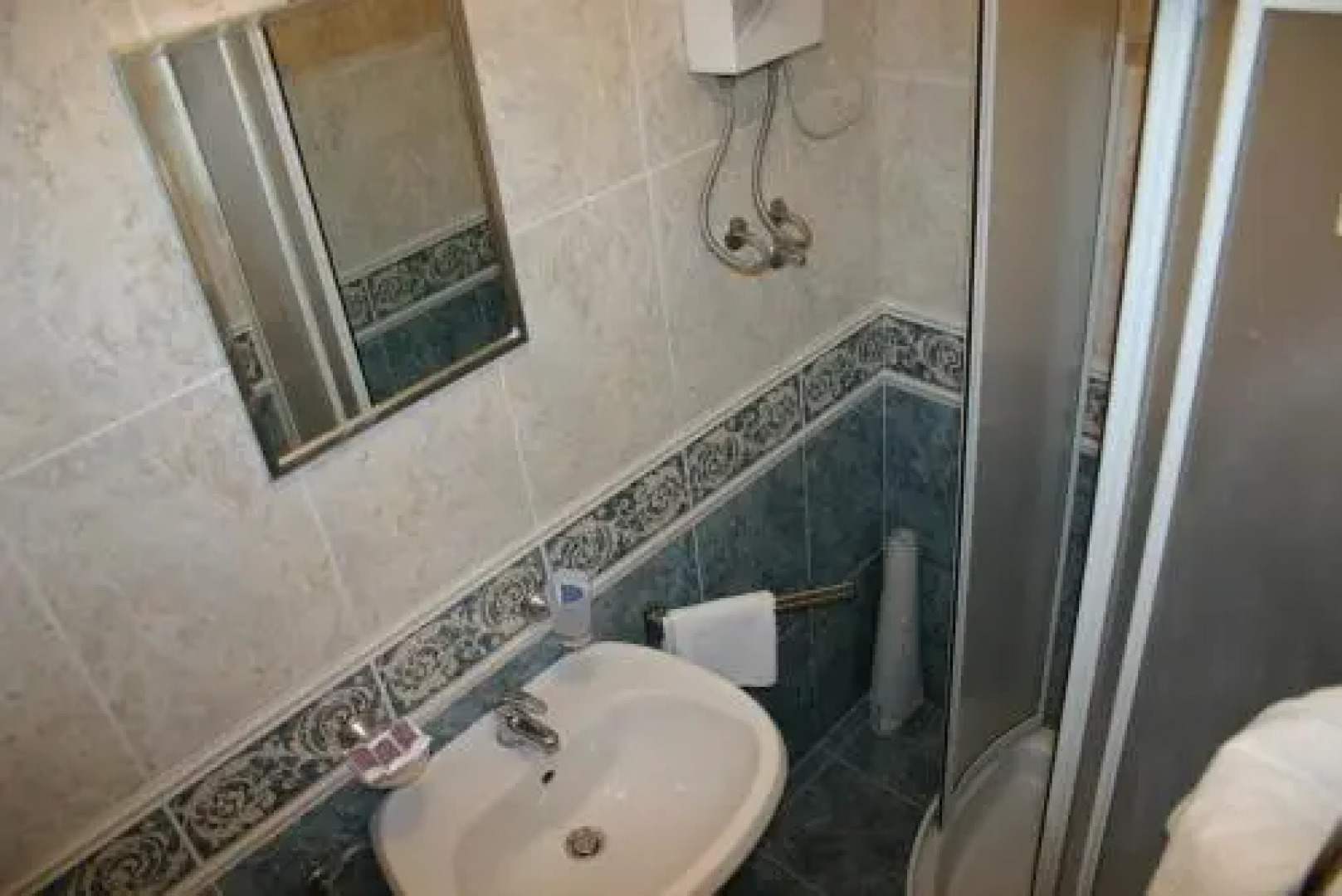 Apartments & Rooms Elite