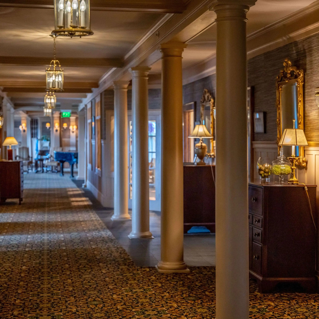 Mountain View Grand Resort & Spa