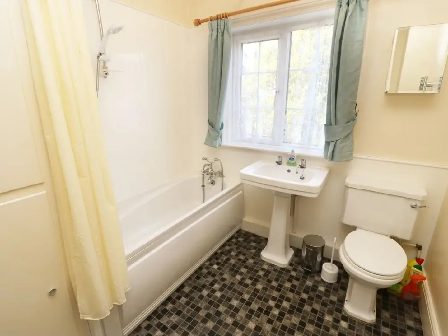 Culland Mount Cottage