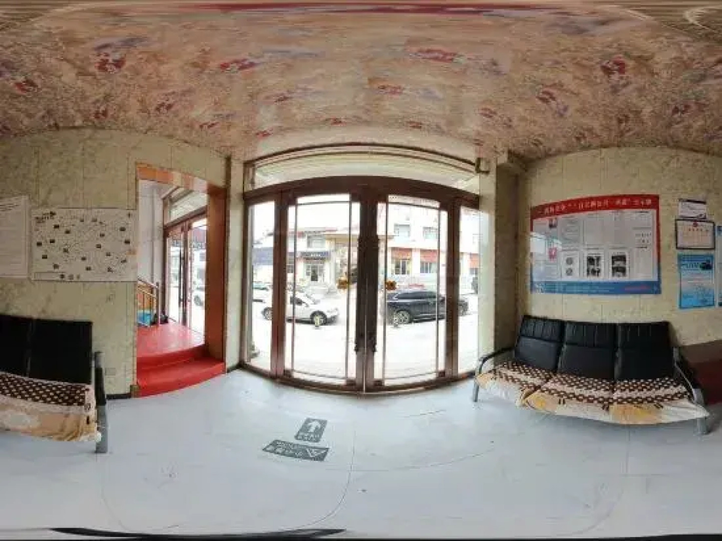 Luqu Fulin B&B Hotel