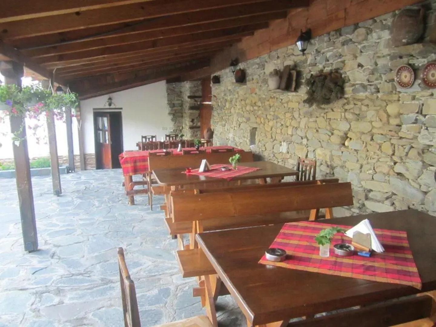 Guest House Popov