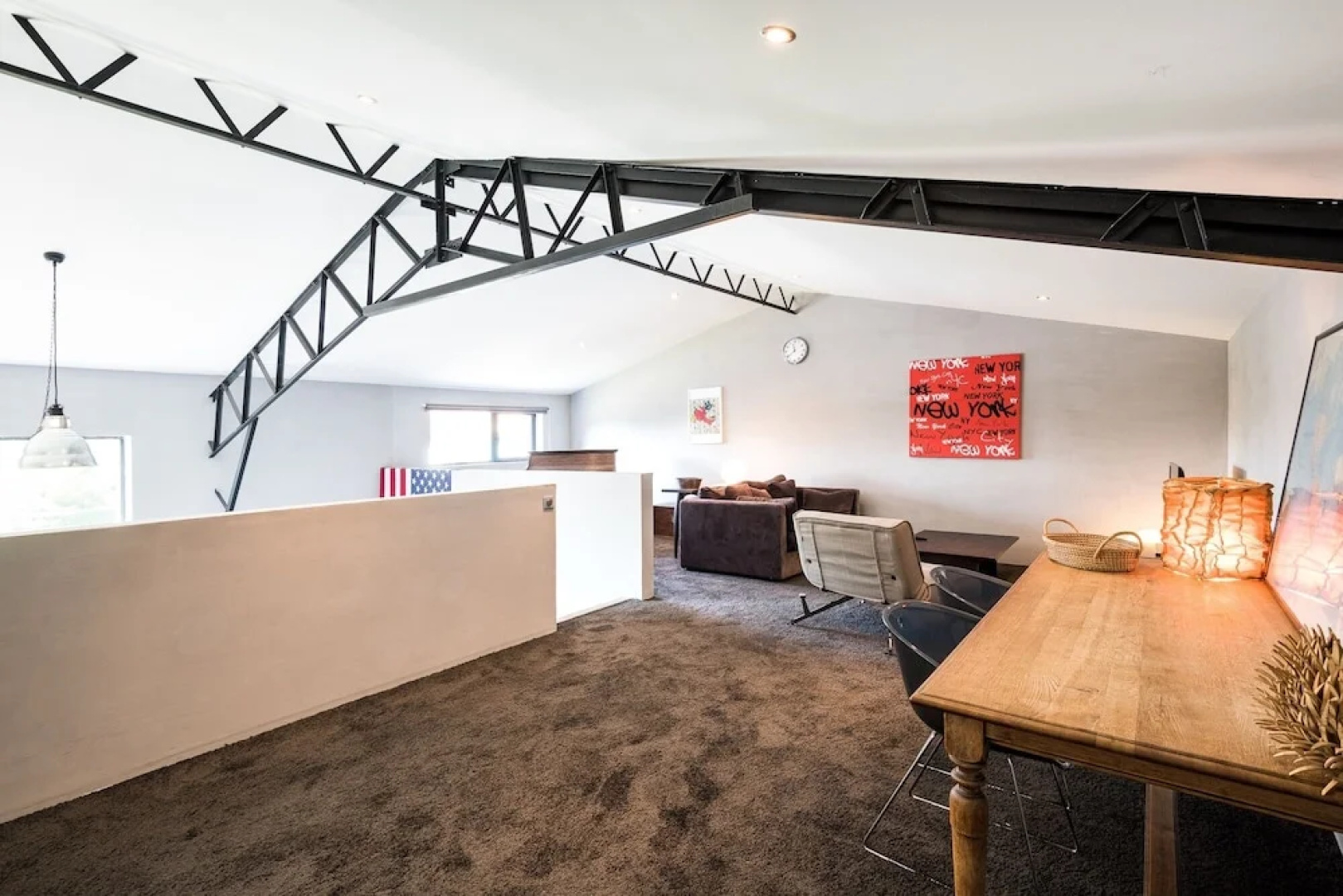 The Gallery, Fabuleux Loft 250m2 Avec Jardin