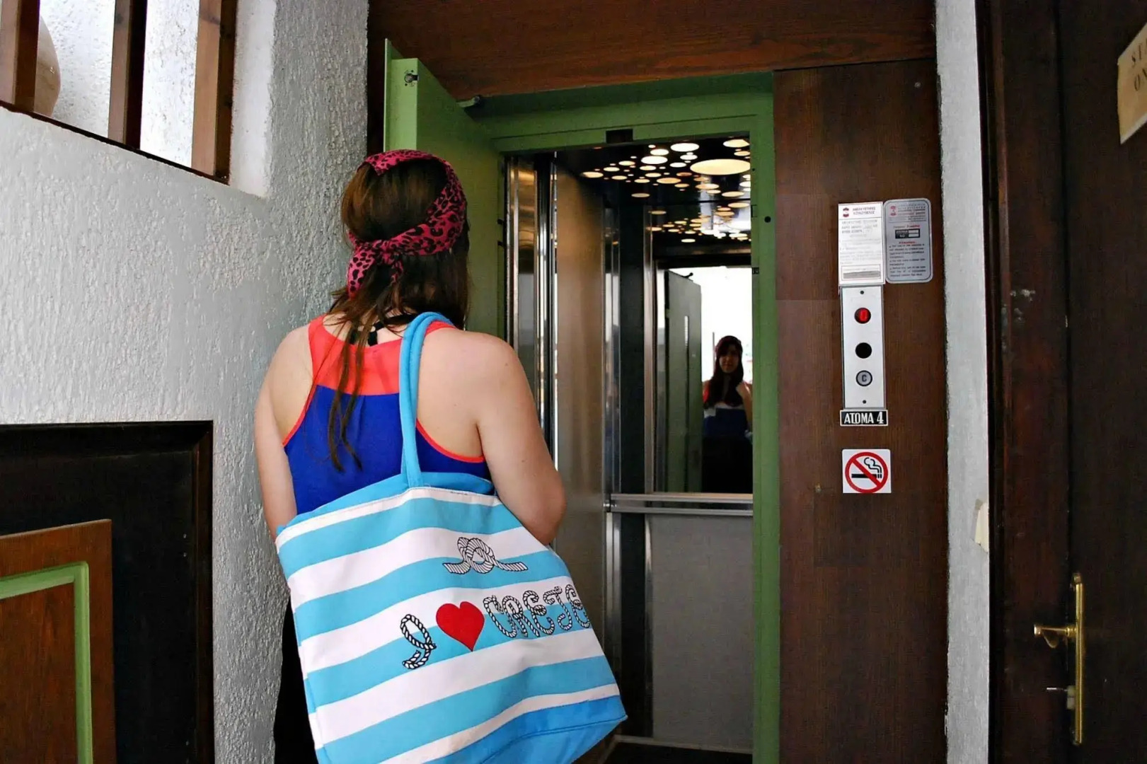 Iliostasi Beach Apartments