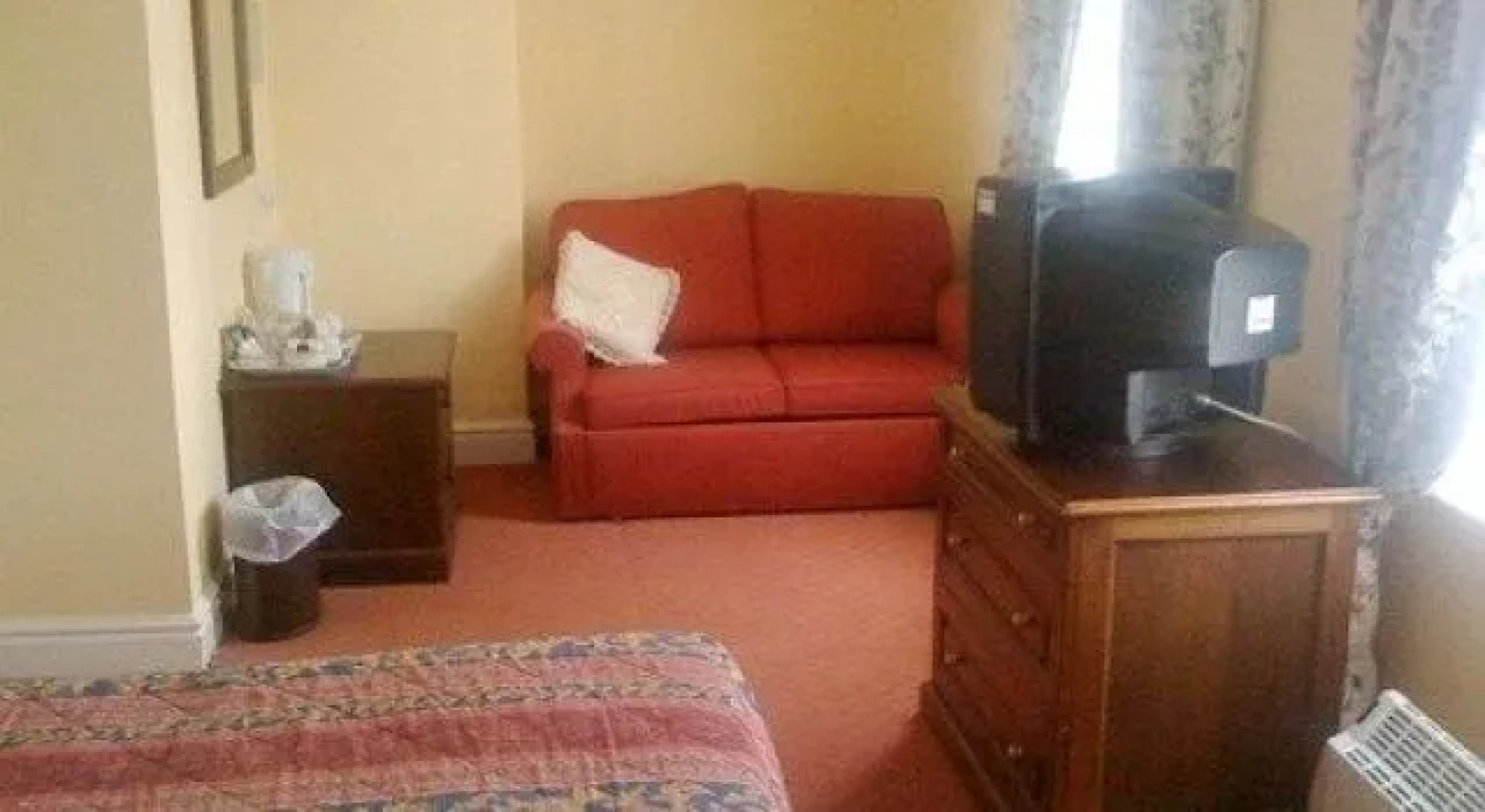 Templars Hotel and Carvery