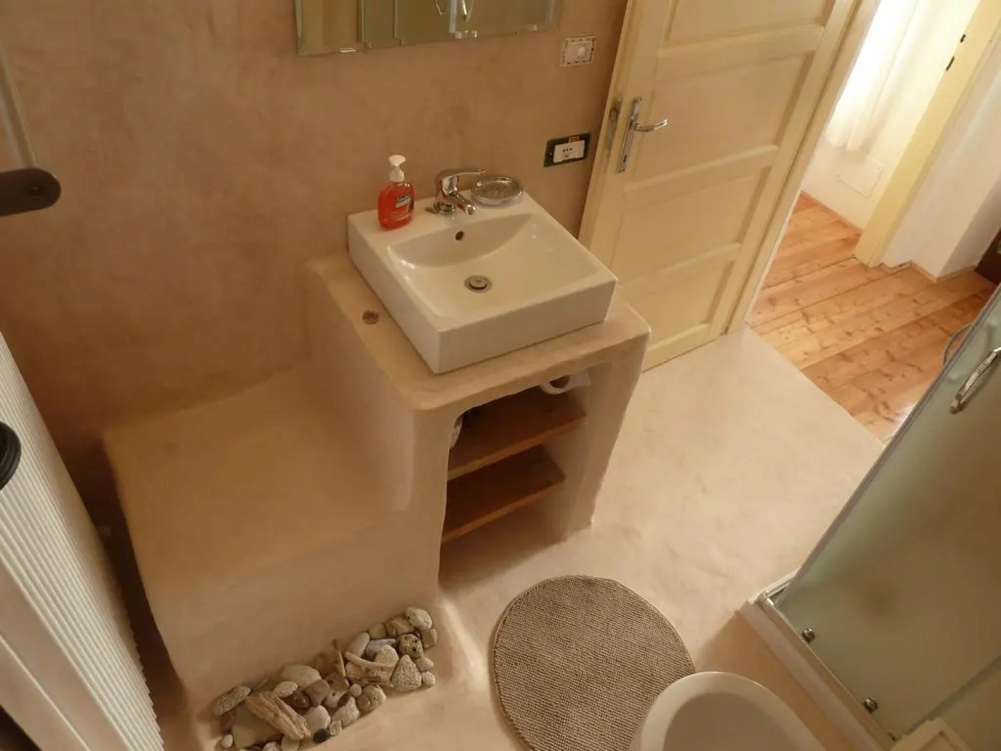 B&B Giardini Dell' Ardo