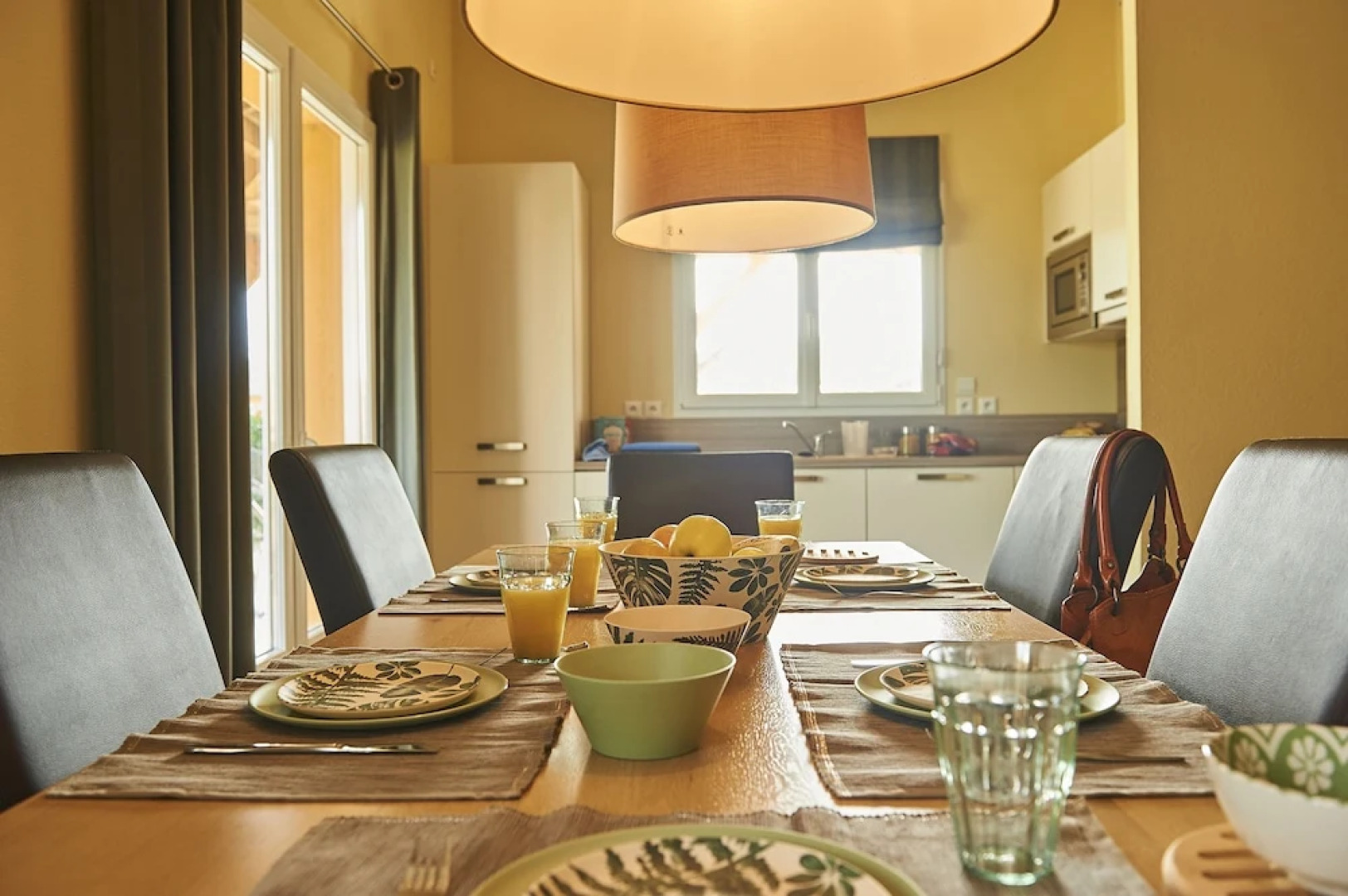 Domaine Les Forges - Le Bois Senis