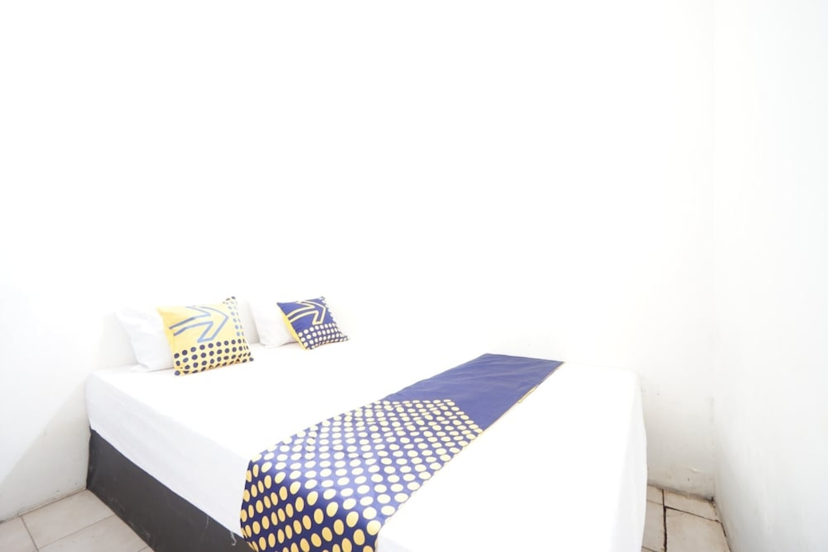 OYO Life 93680 Kost Losawi Syariah