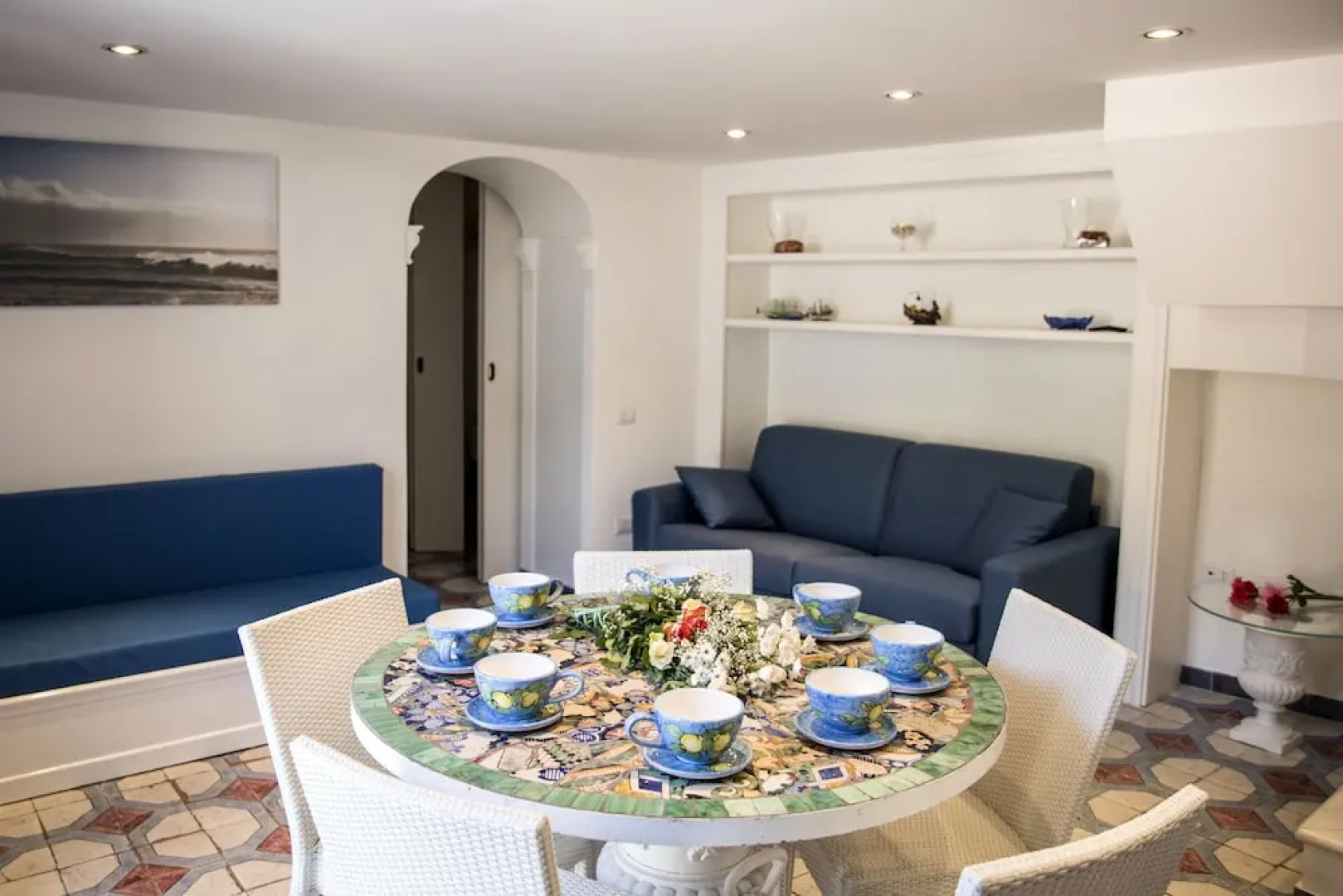 Antica Dimora Romana