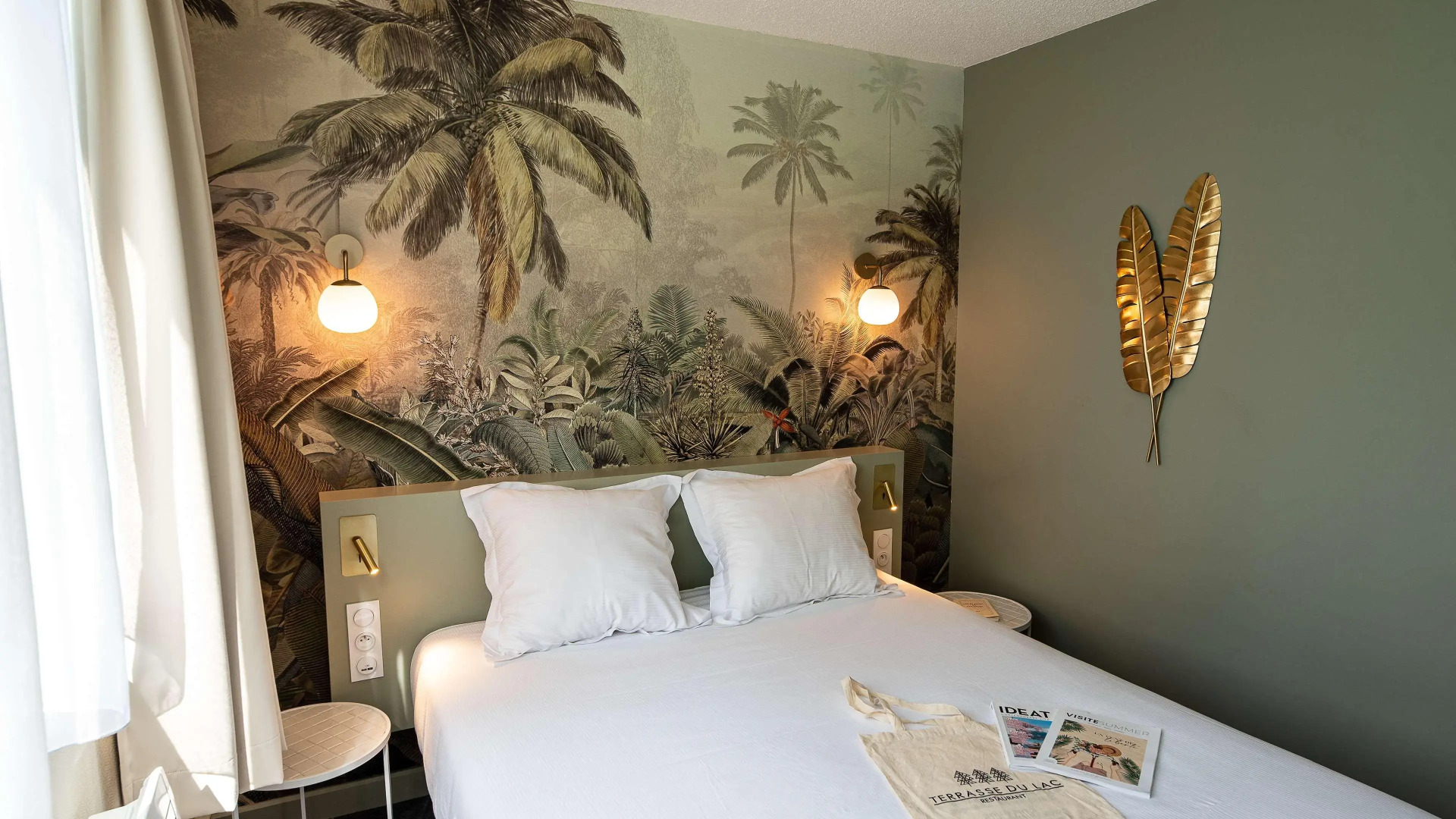 Best Western Hotel du Lac Dunkerque