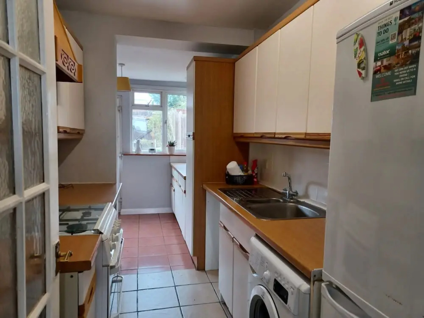 Huku Kwetu - Milton House