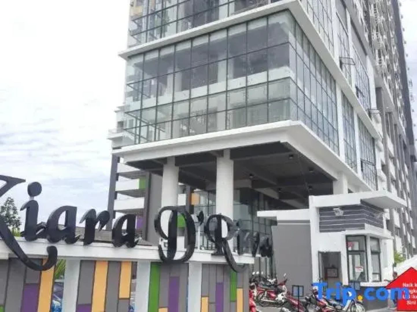 Prestige Kiara River View