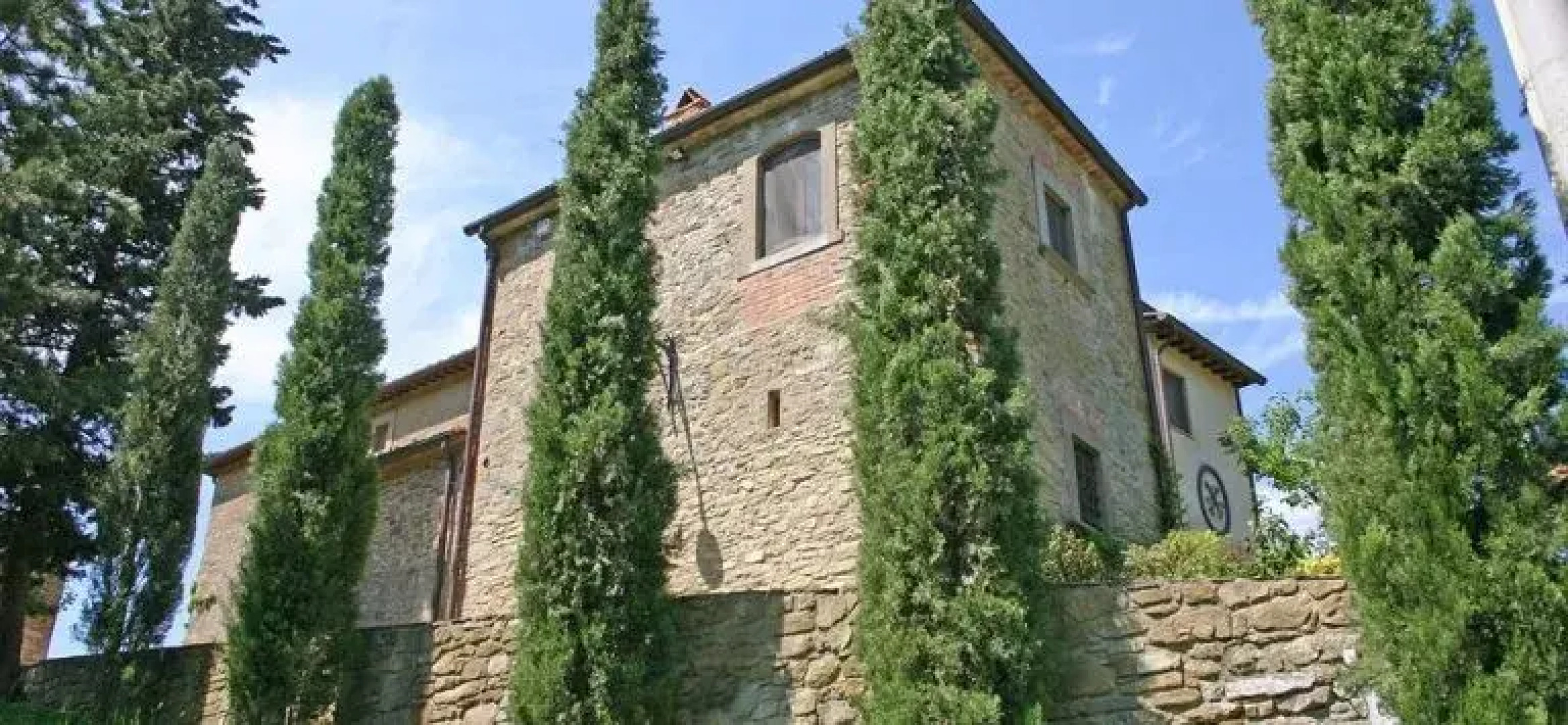 Relais San Pietro in Polvano