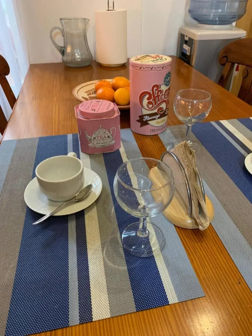 La Casa Del Carrer Sant Pau