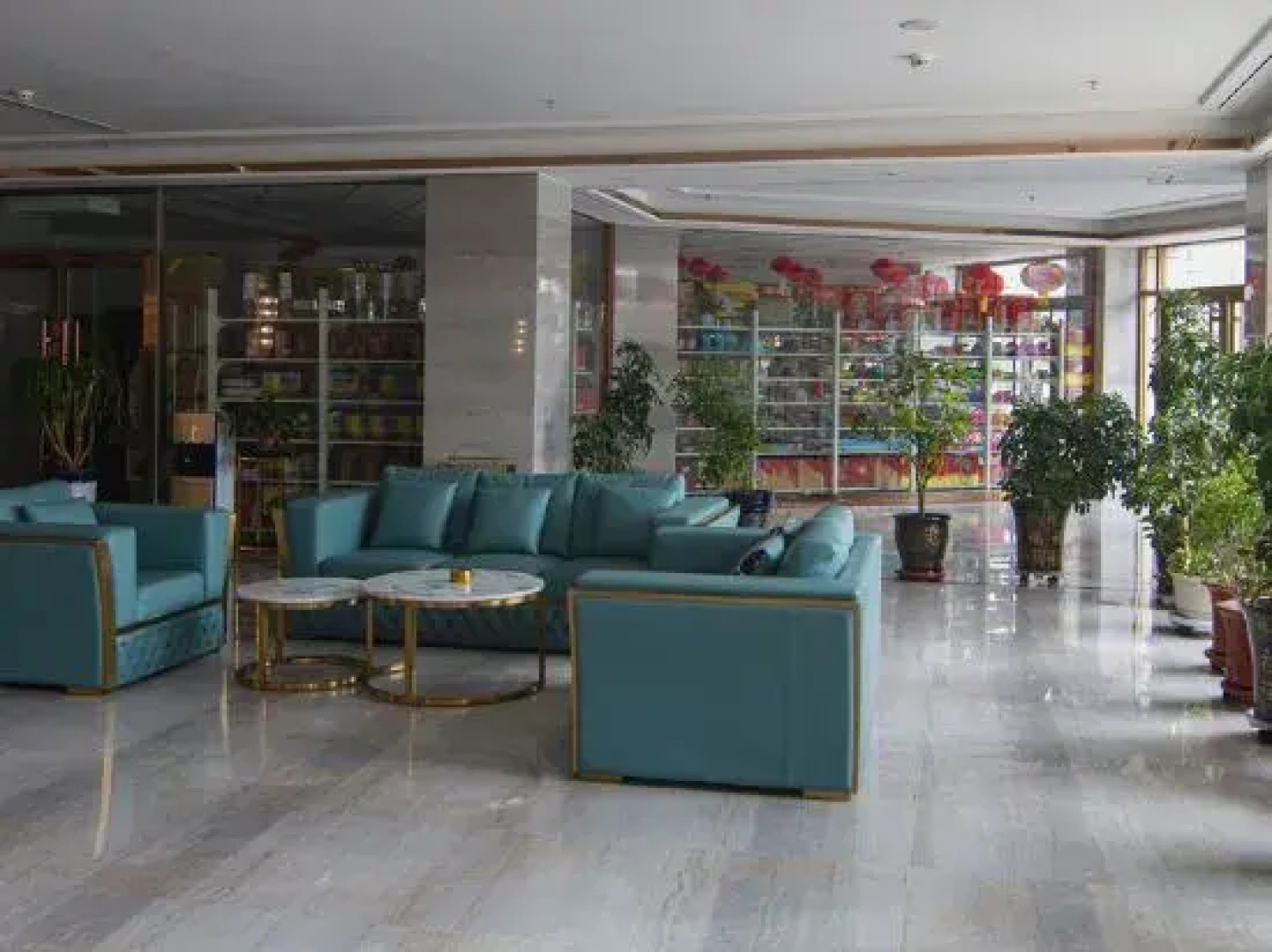 Jinrun International Hotel