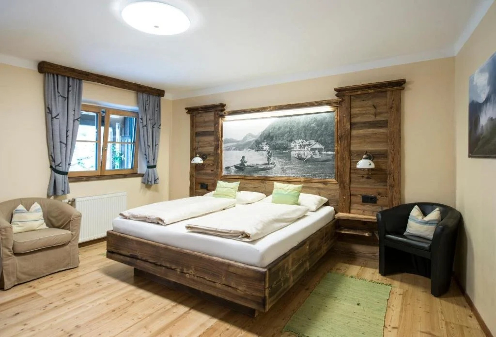 Landgasthof & Restaurant Batzenhäusl