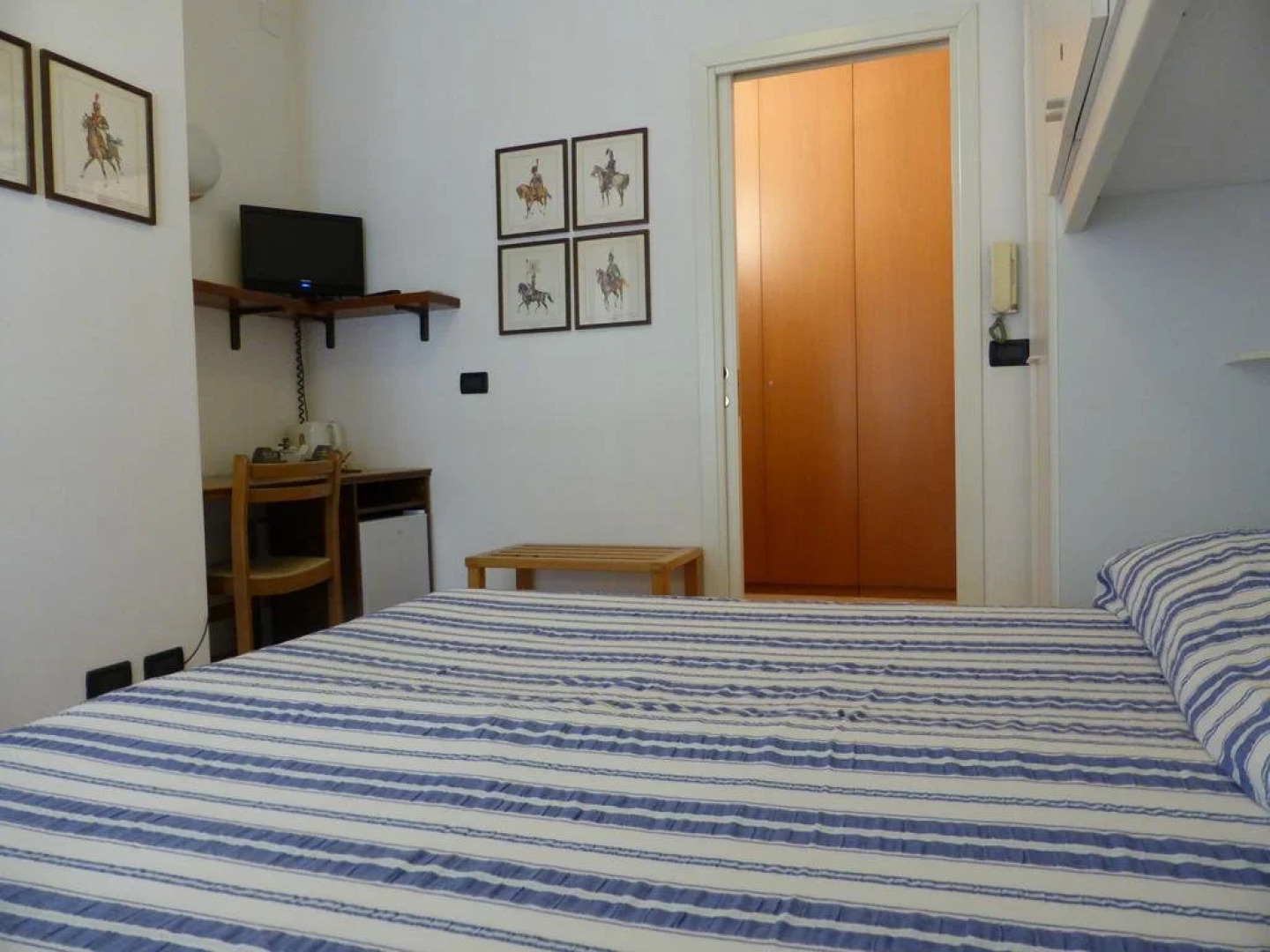 Affittacamere Il Pellegrino