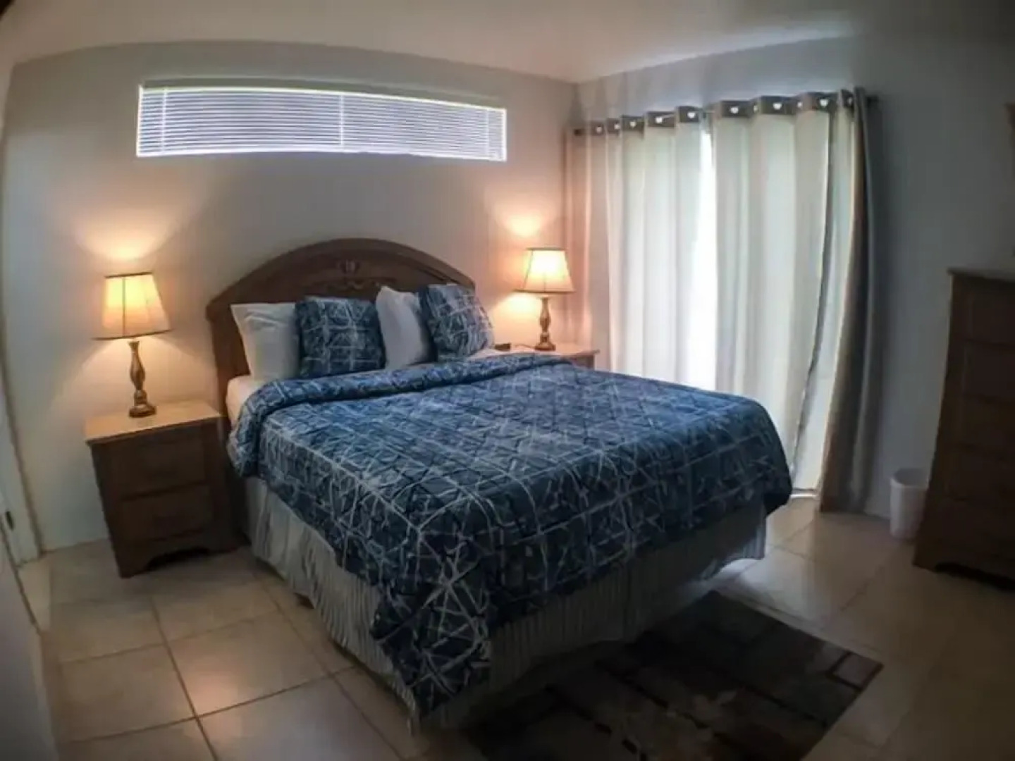 Waterview 1685 Apartment 4 Bedroom