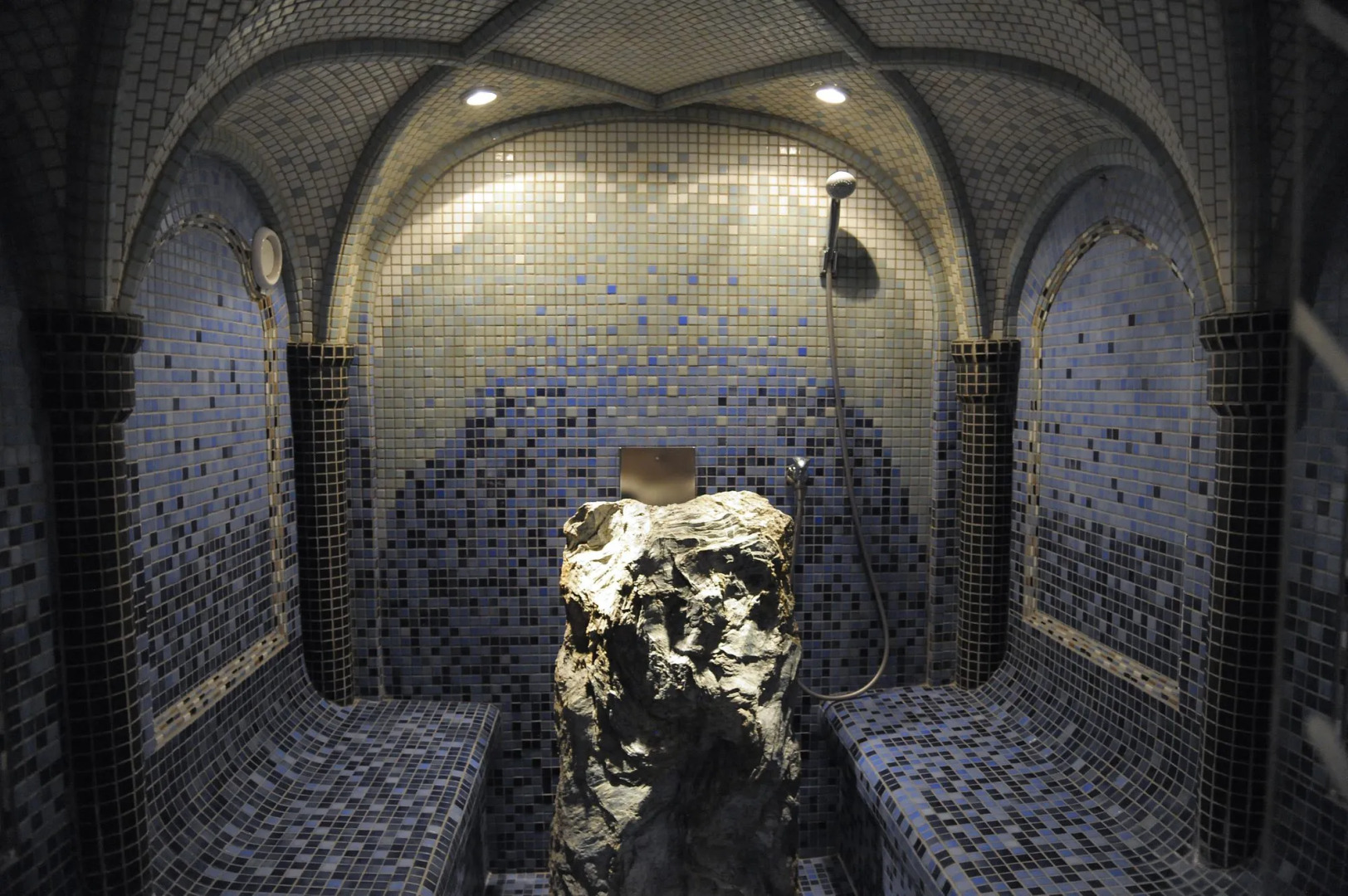 Hotel Wilder Mann Aschaffenburg