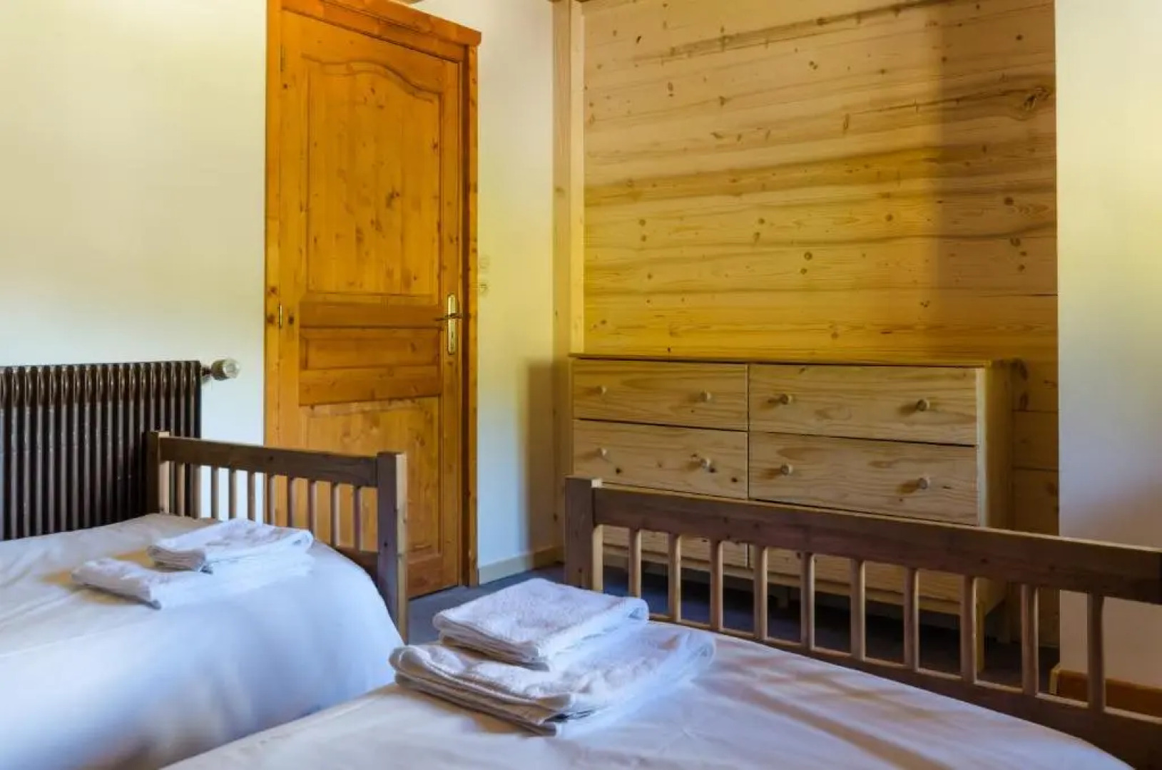 Apartment Bayeux - 1066