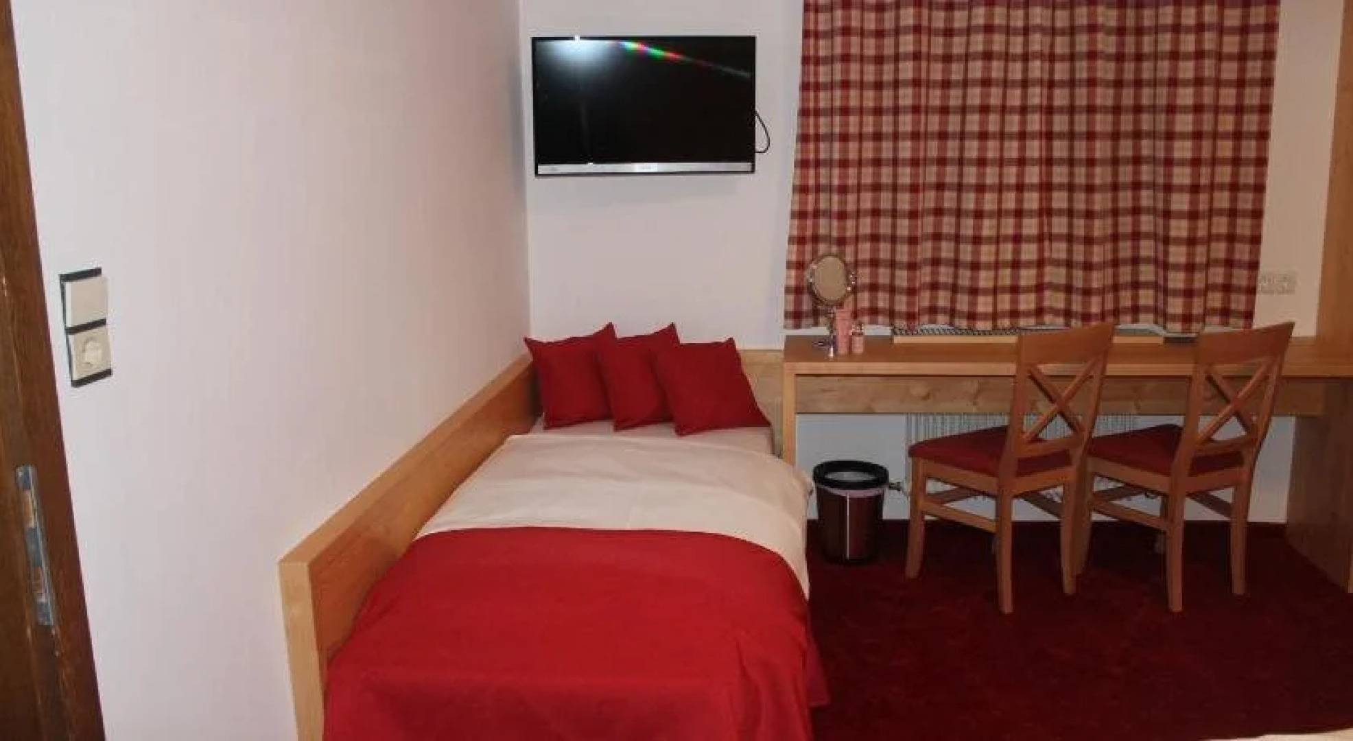 Bed & Breakfast Alpenzeit Flachau