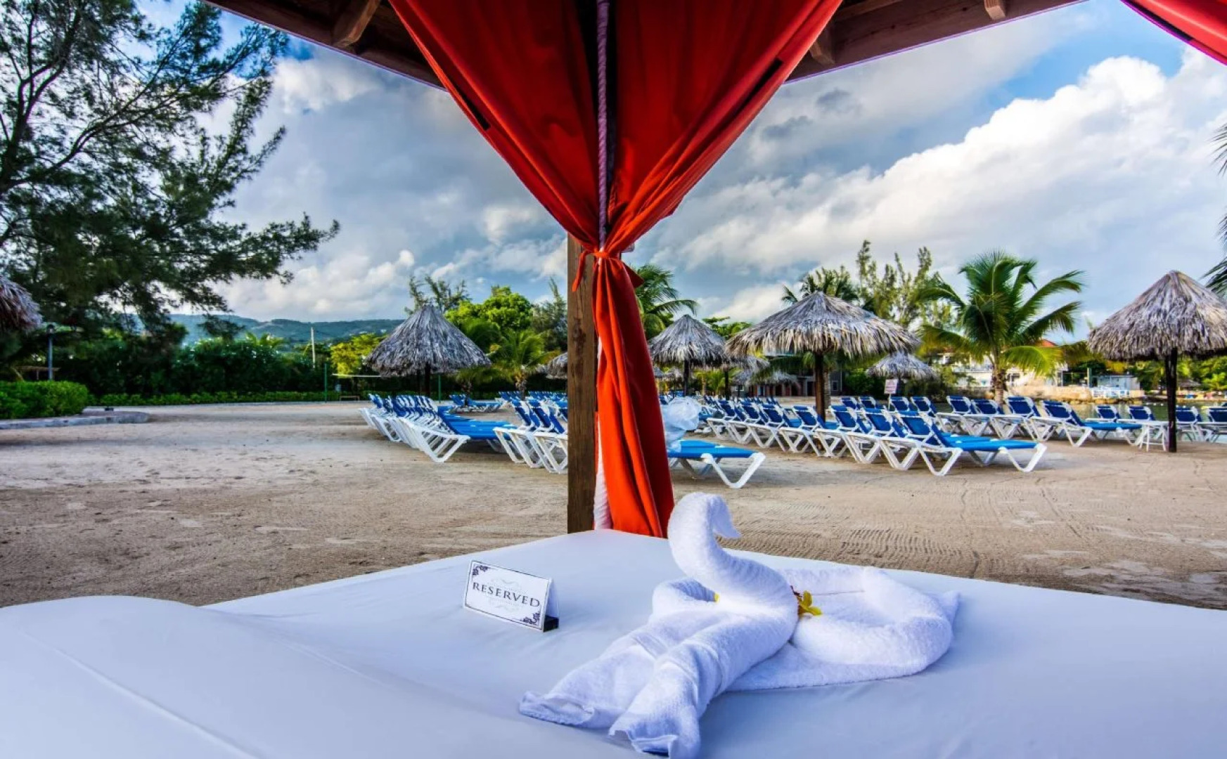 Jewel Paradise Cove Adult Beach Resort & Spa – All Inclusive