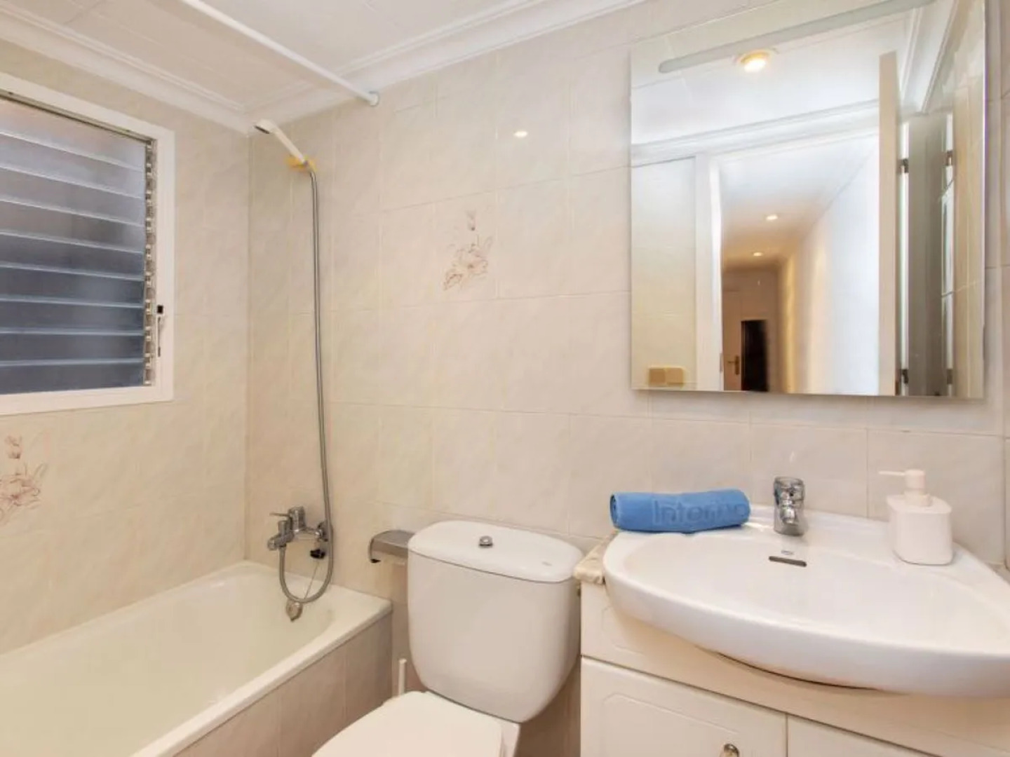 Apartment Portbou Portbou