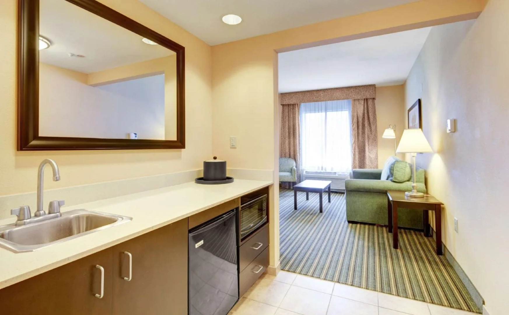 Hampton Inn & Suites Ft. Lauderdale West-Sawgrass/Tamarac