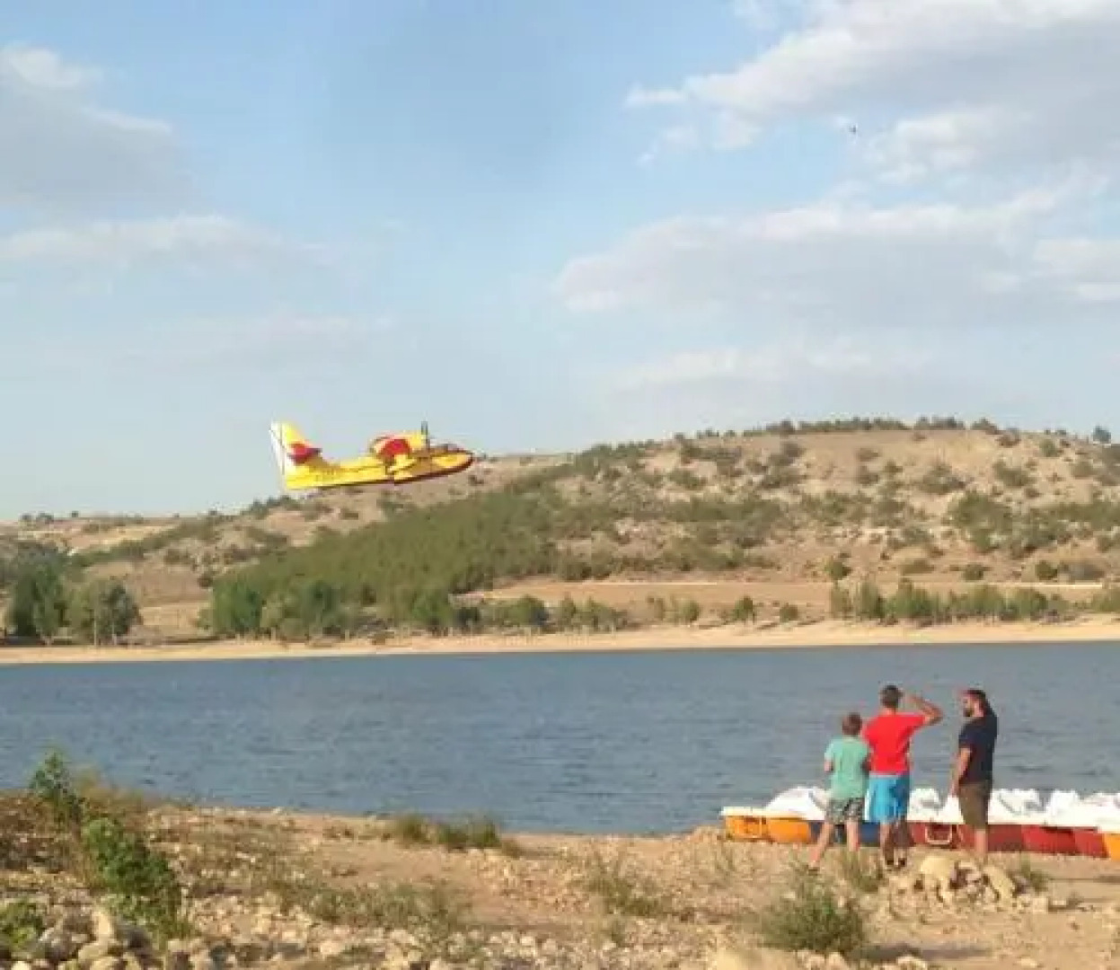 El secreto del Castillo