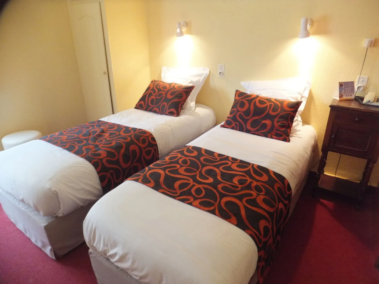 The Originals City, Hôtel Régina, Périgueux