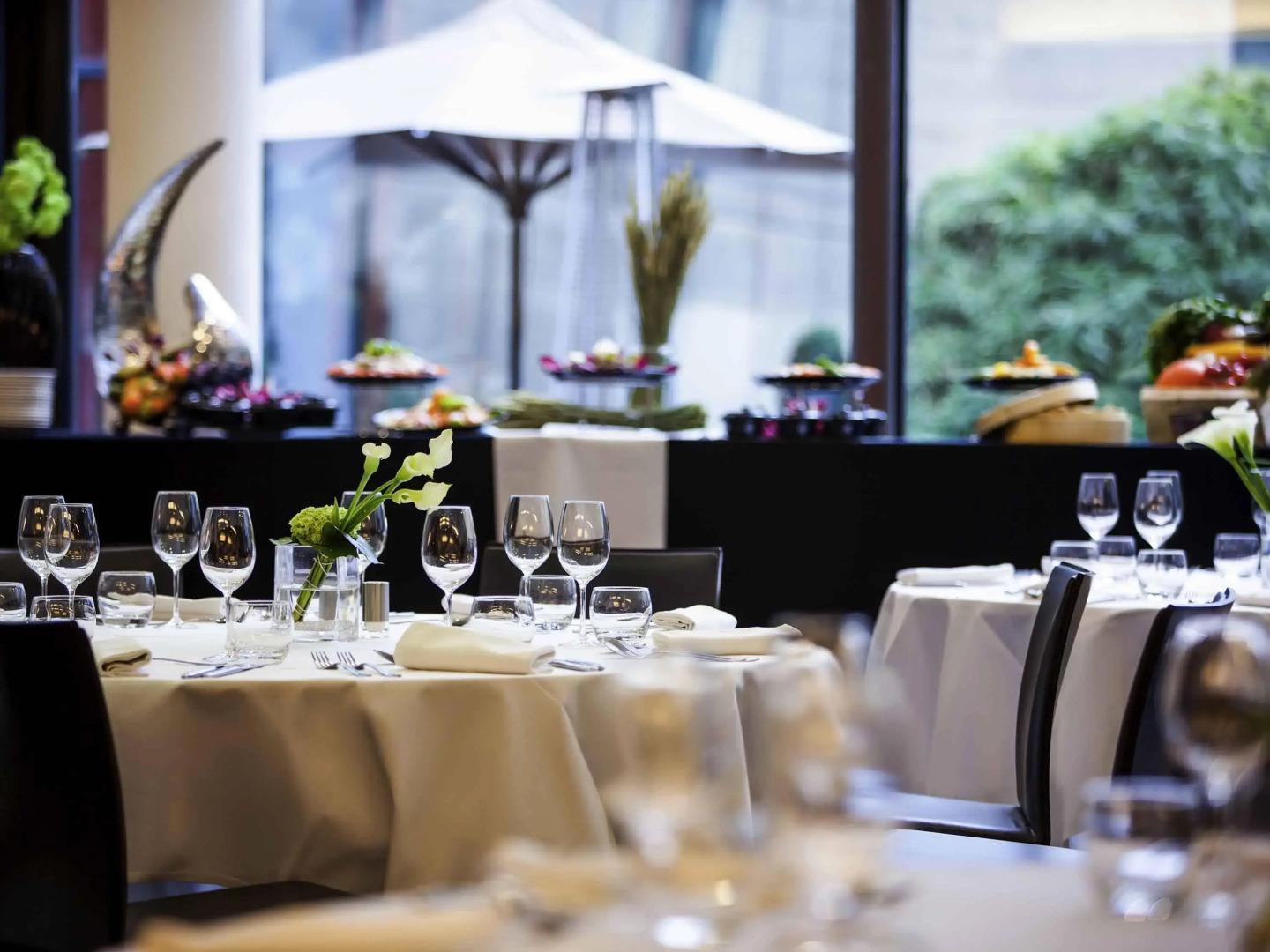 Отель Pullman Paris Centre-Bercy