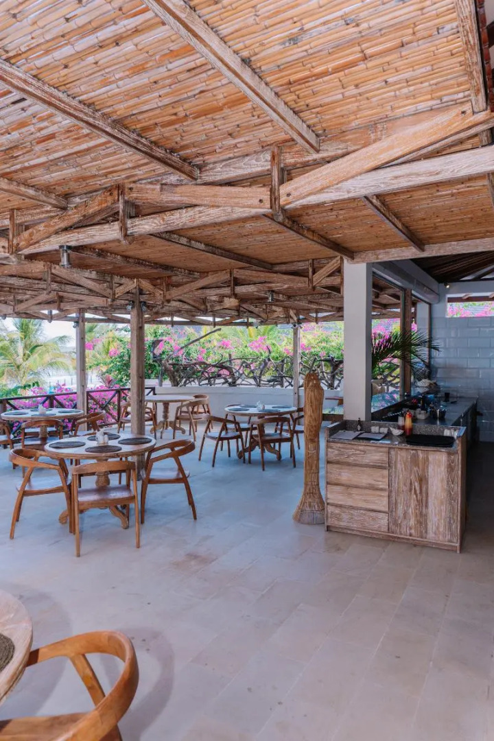 Eliana Resort And Spa