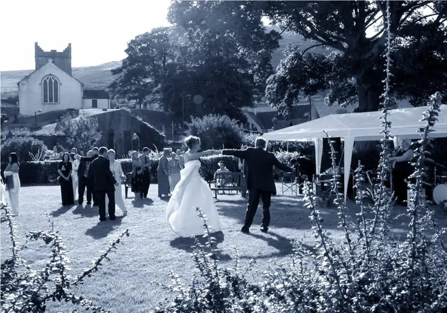 Ghan House Carlingford