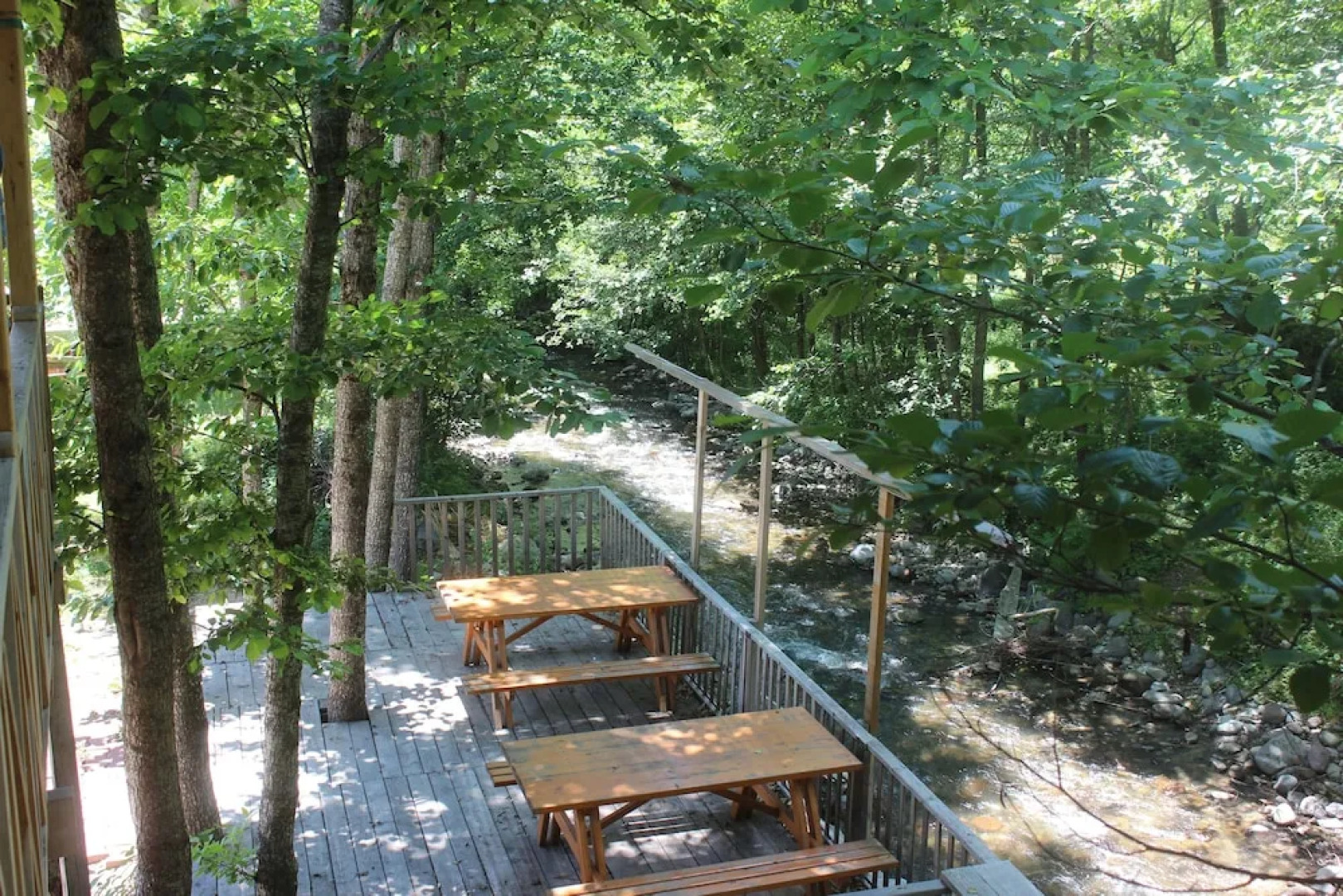 Velikoy Han Konaklari