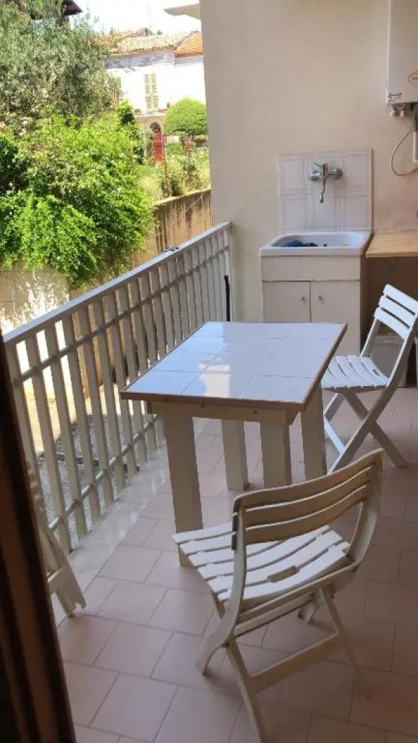 Appartamento Interno 3