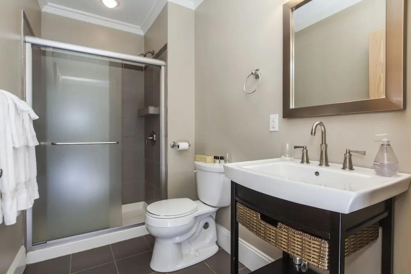 The Mansion at Maple Heights