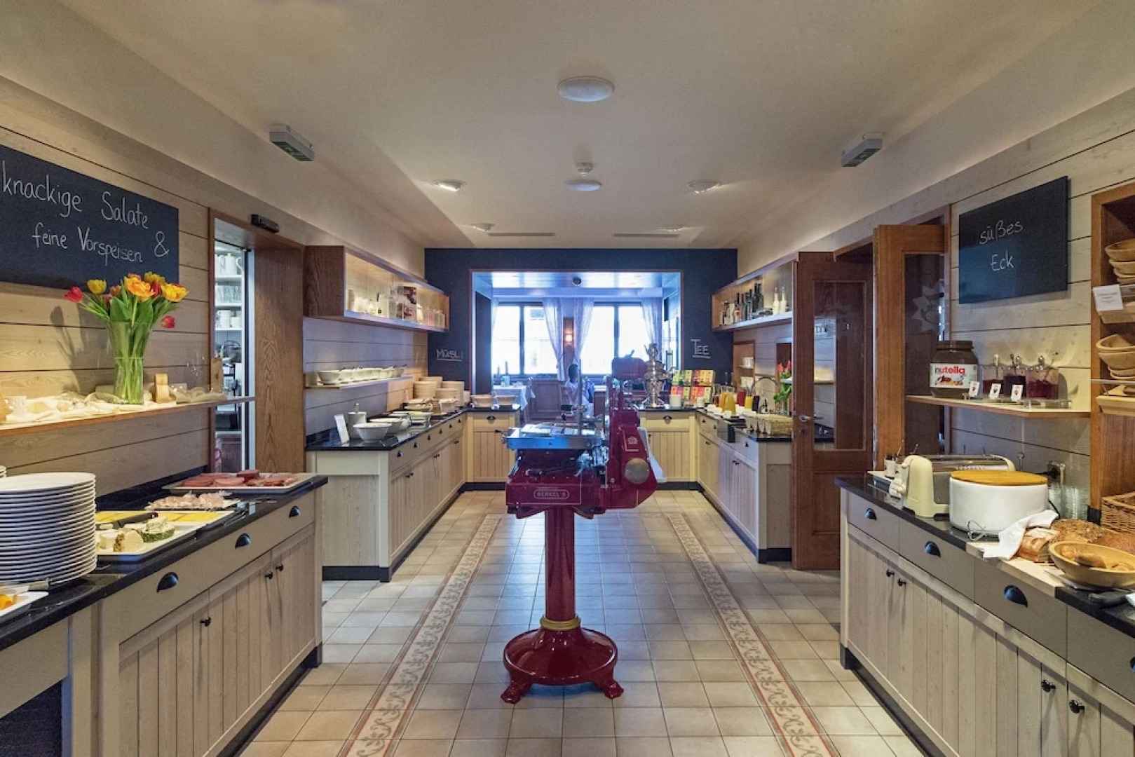 Sonnenhof Genusshotel & Appartements