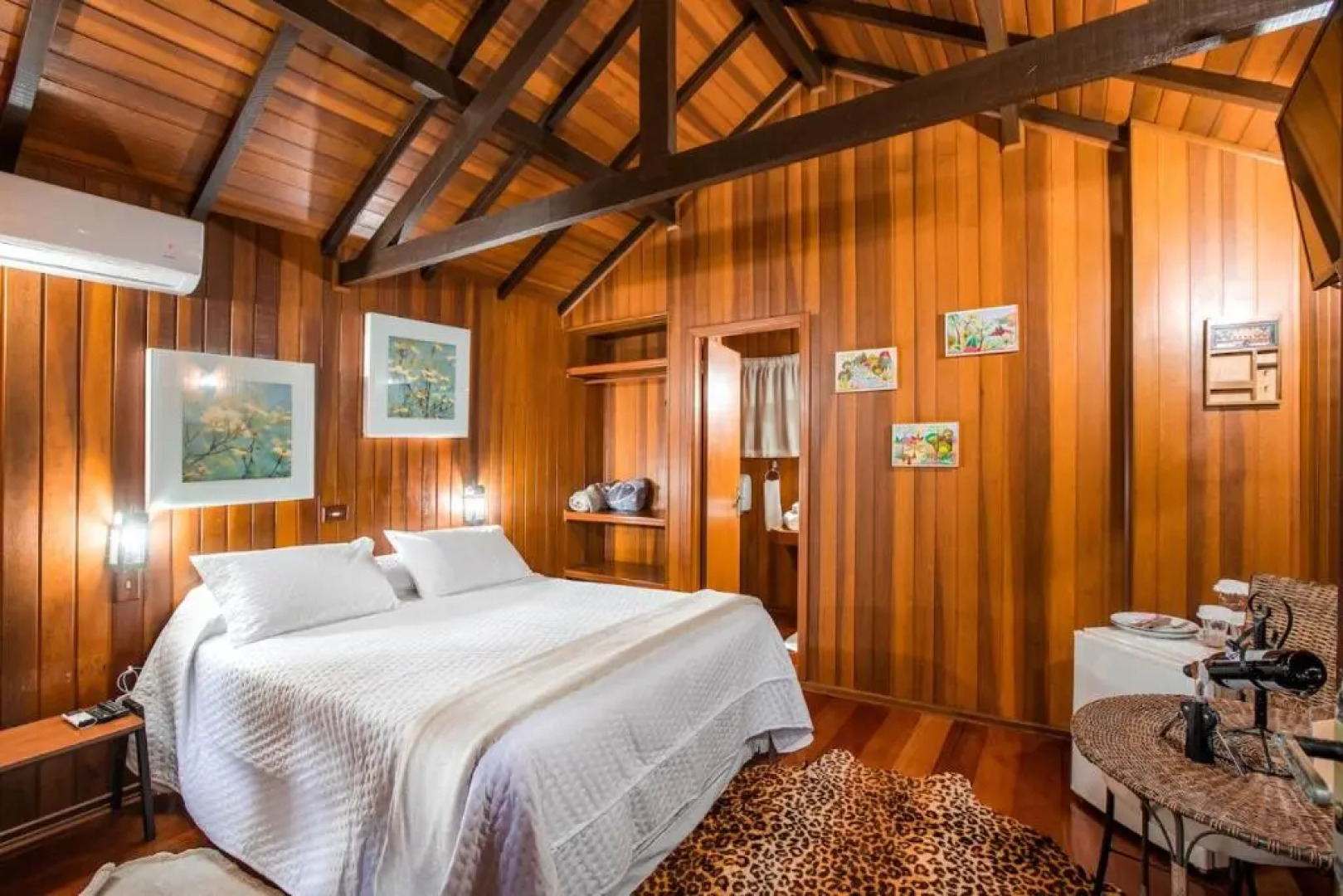 Pousada Cantos & Contos