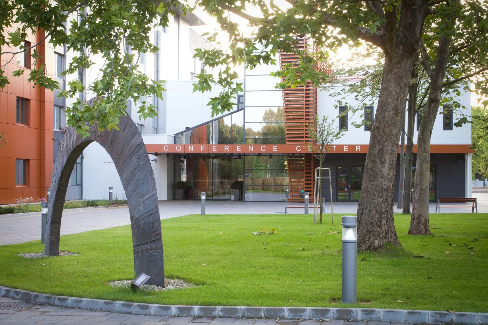 Four Points by Sheraton Kecskemet Hotel & Conference Center