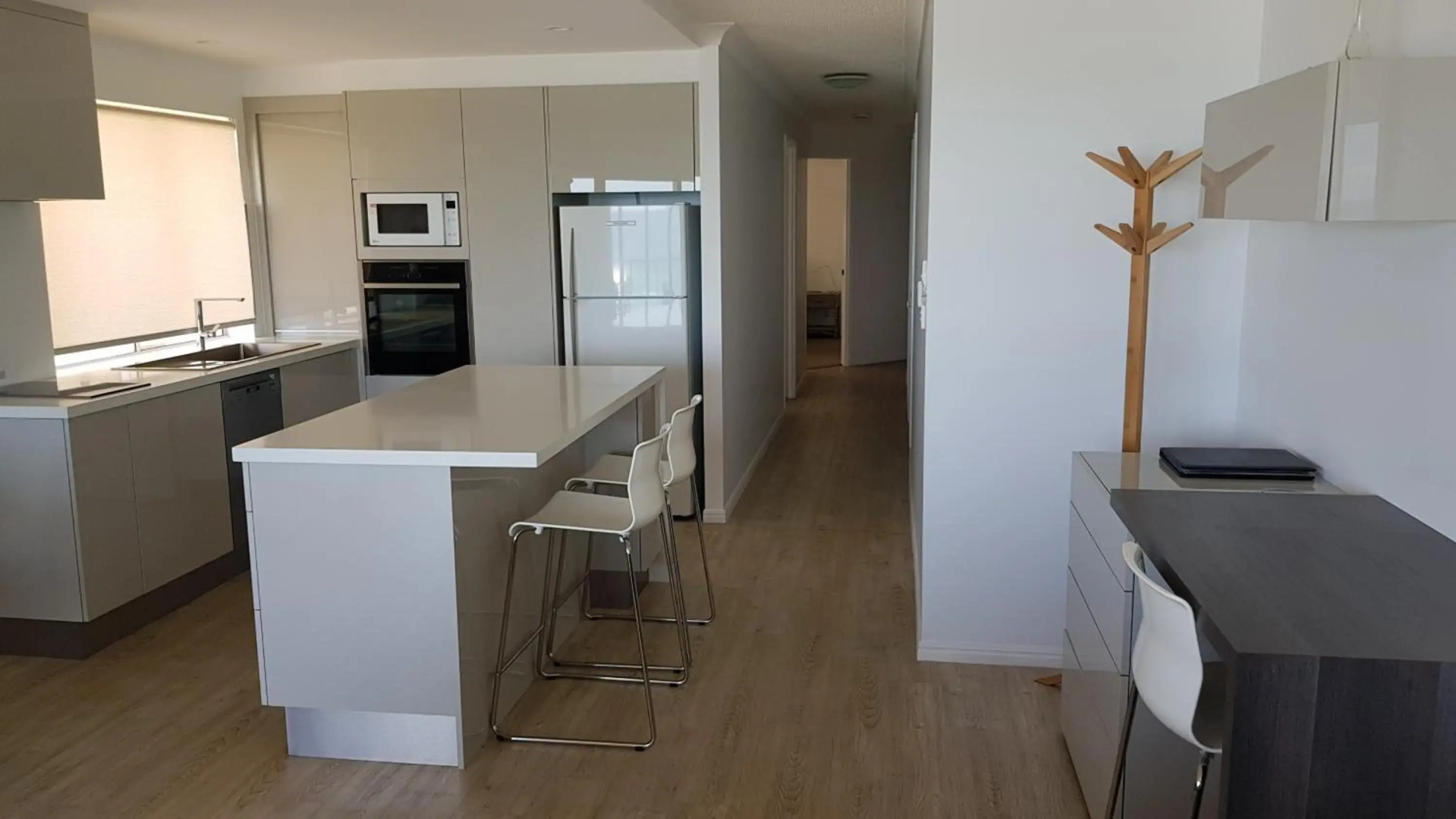 Pandanus Shores Kings Beach